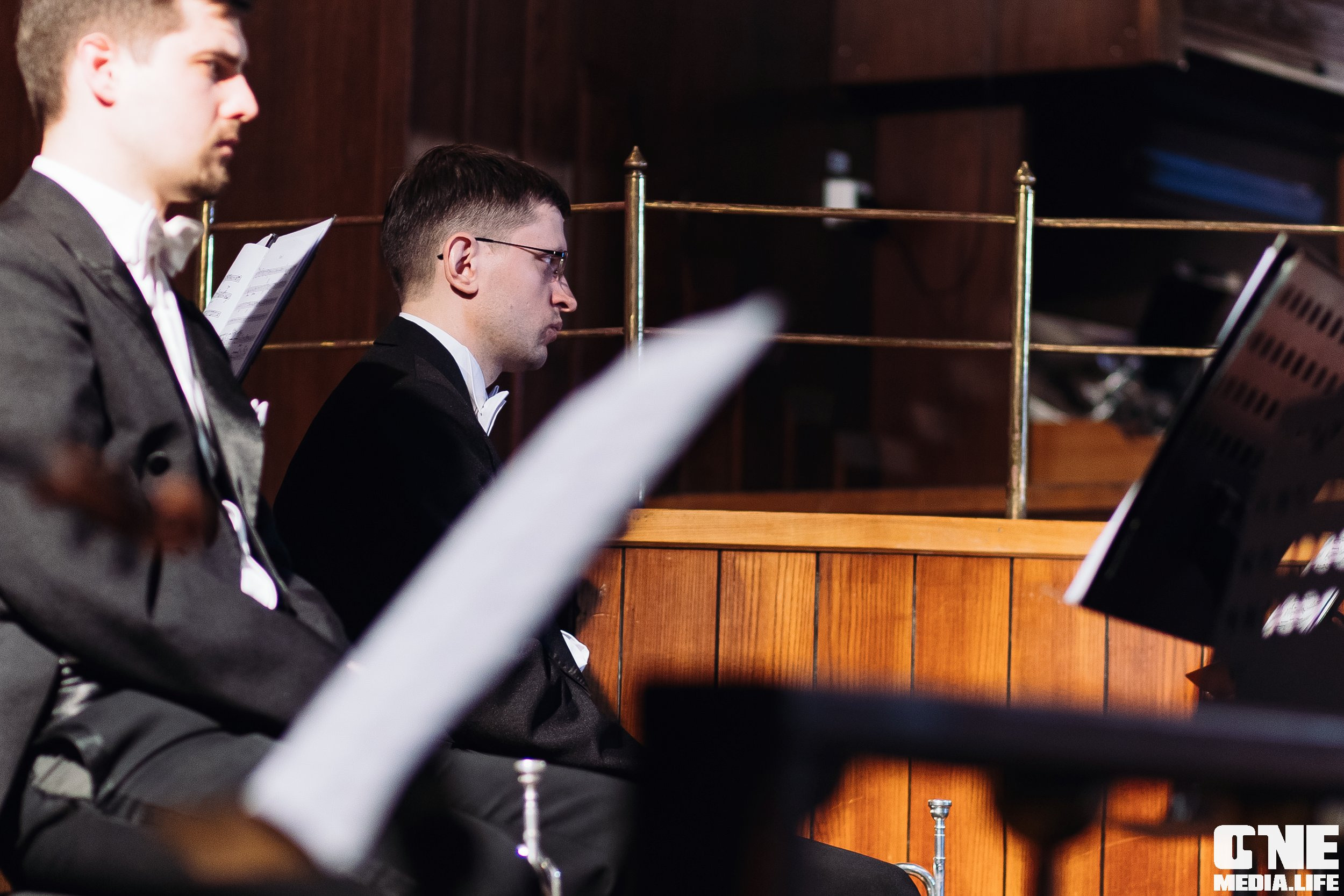 Академический симфонический оркестр Московской Филармонии. One Media Life: фоторепортажи, фотоотчеты с мероприятий и заведений