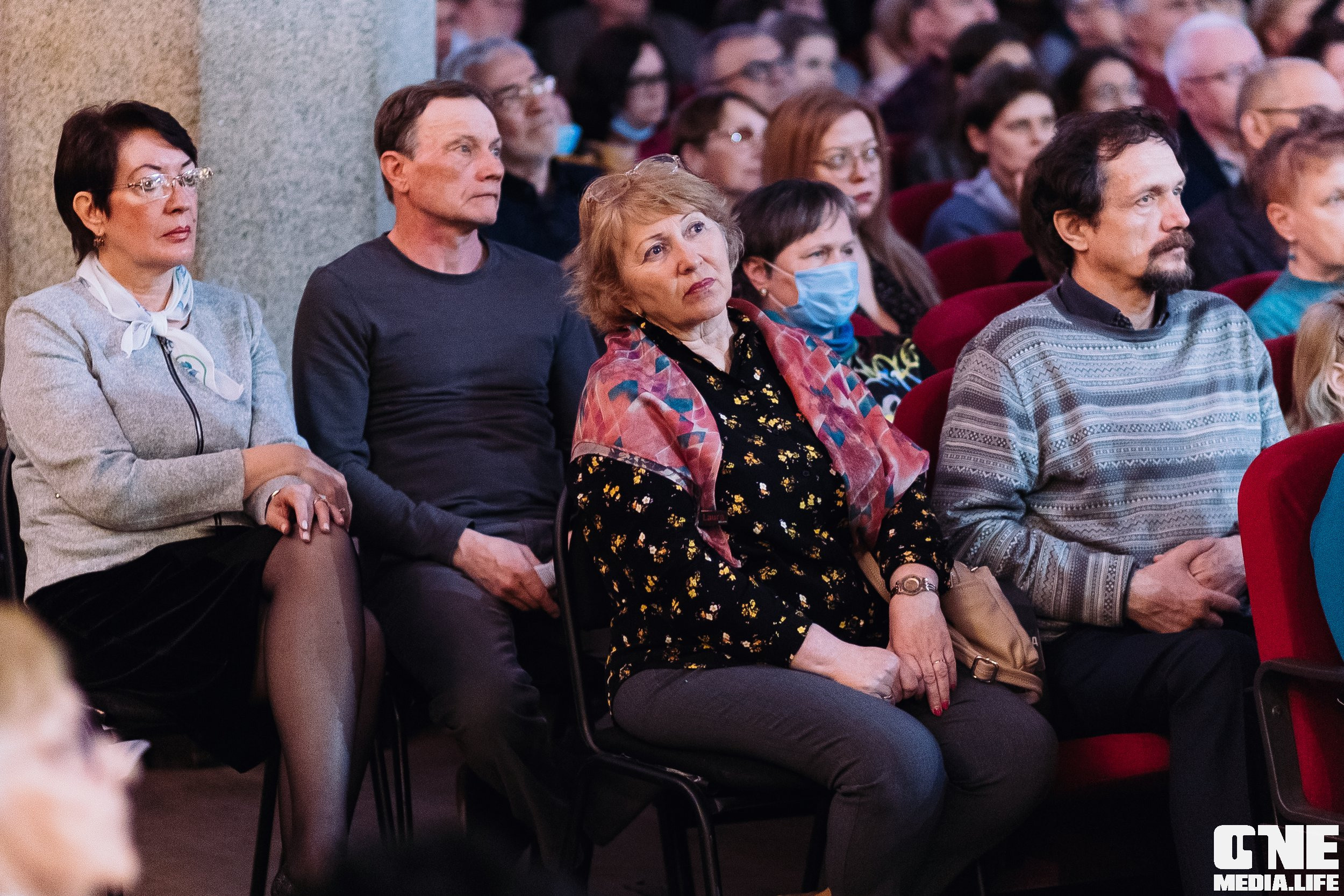 Академический симфонический оркестр Московской Филармонии. One Media Life: фоторепортажи, фотоотчеты с мероприятий и заведений