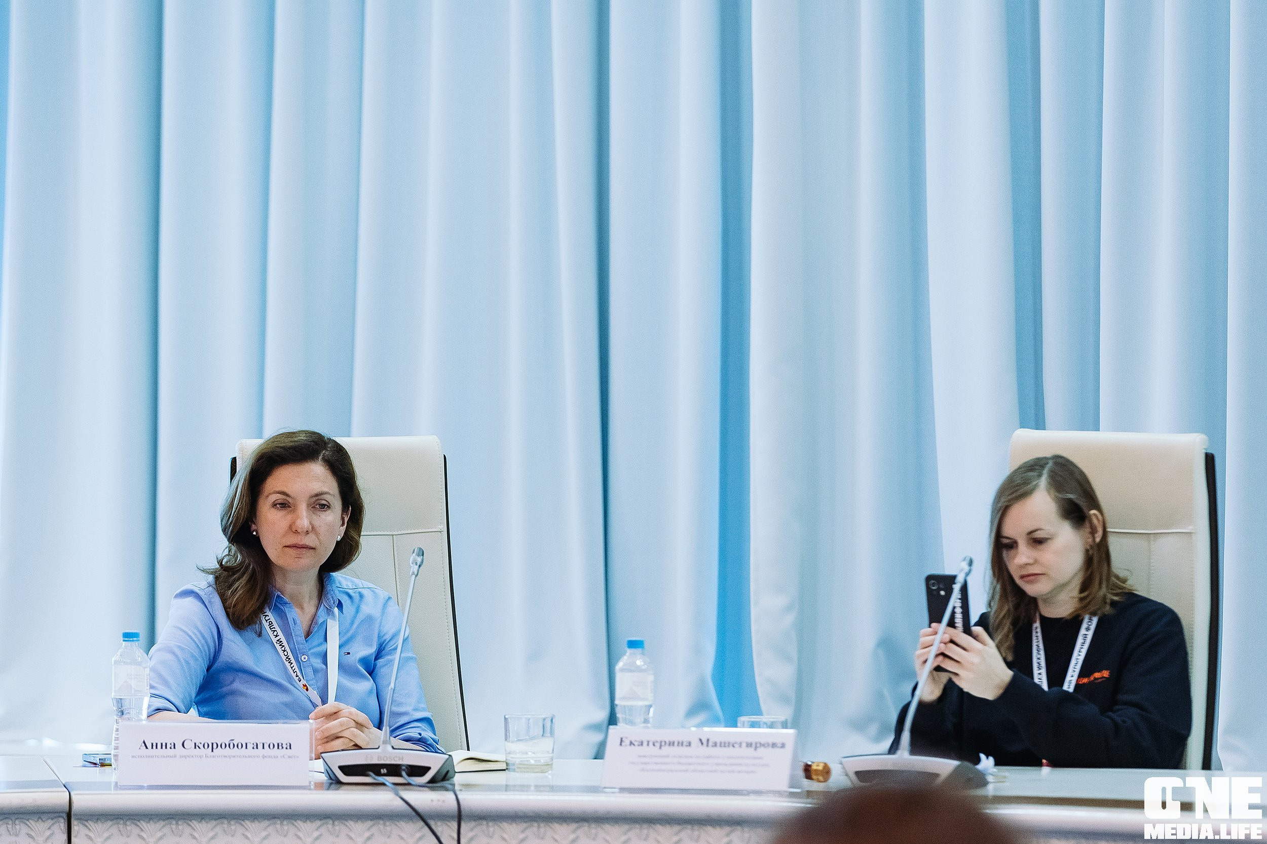 Балтийский культурный форум. День 3. One Media Life: фоторепортажи, фотоотчеты с мероприятий и заведений