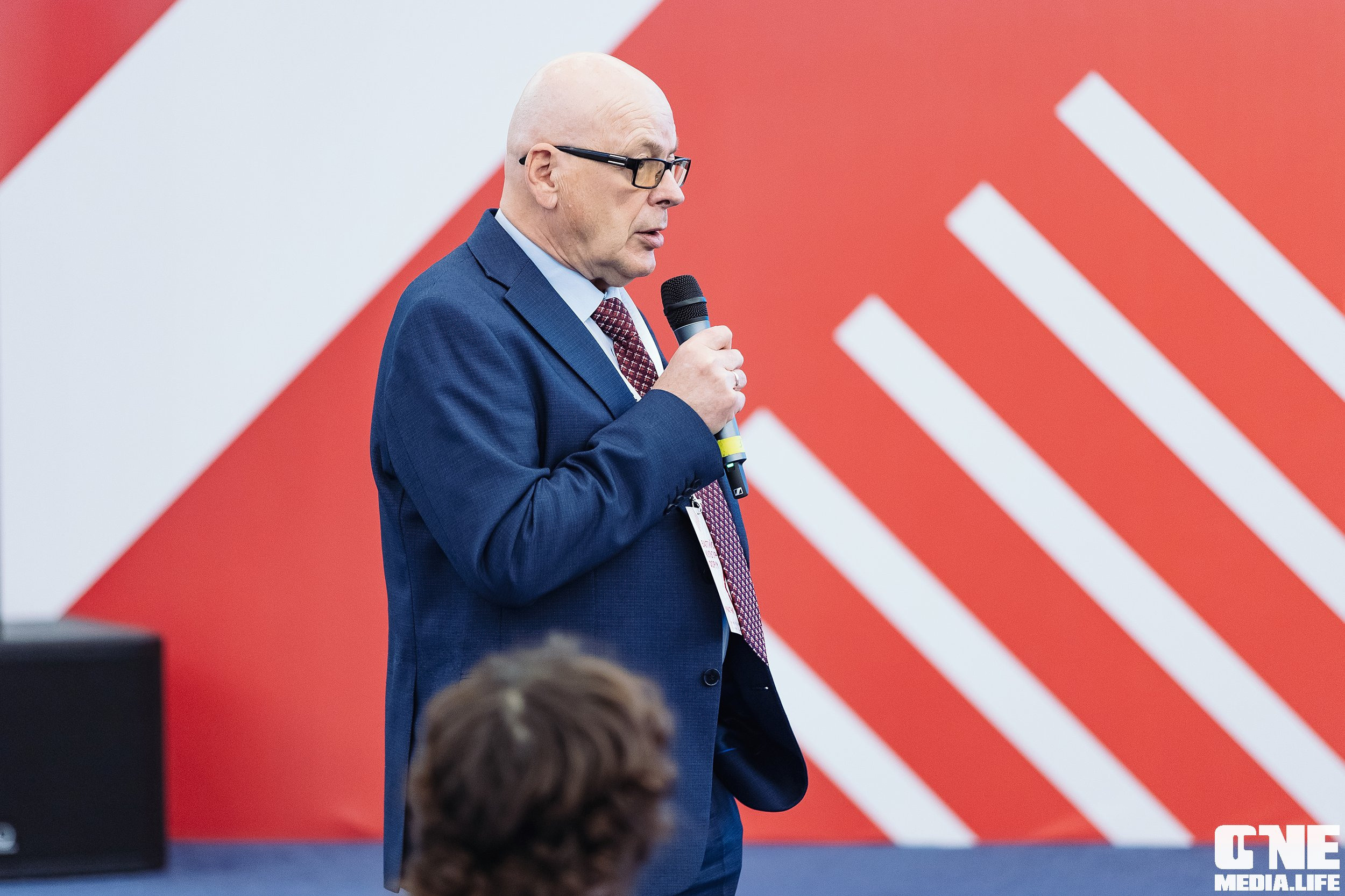 Балтийский культурный форум. День 3. One Media Life: фоторепортажи, фотоотчеты с мероприятий и заведений