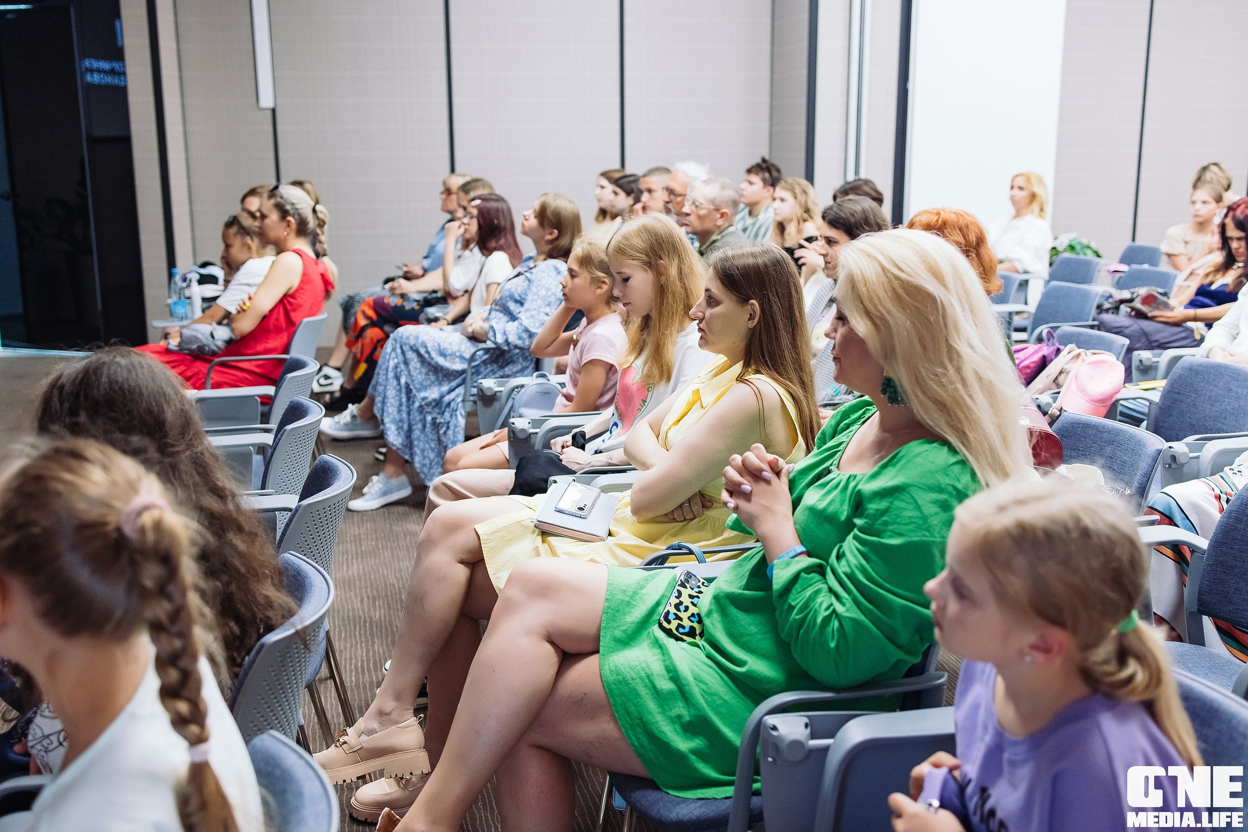 Фестиваль классической музыки Симфония Ветра. One Media Life: фоторепортажи, фотоотчеты с мероприятий и заведений