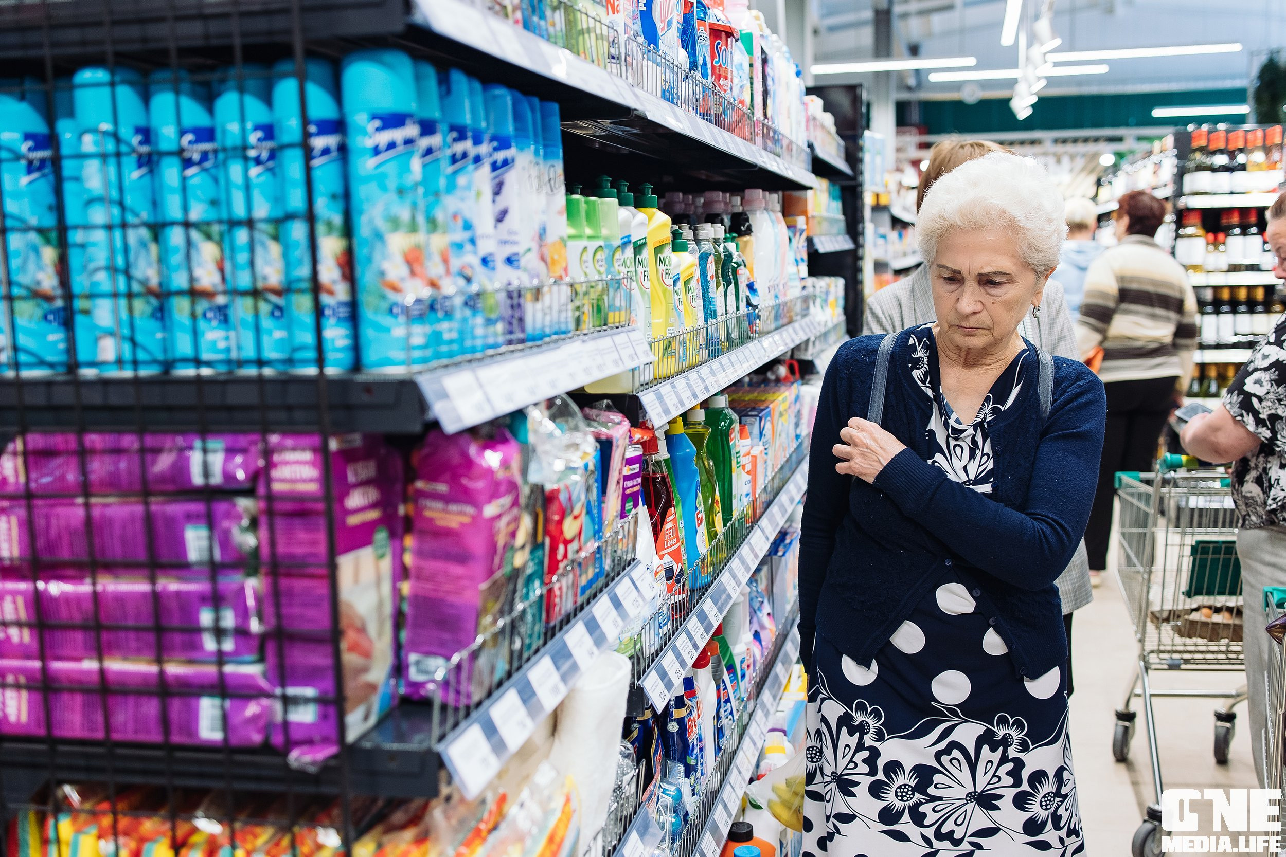 Открытие Лавки Вкуса в Прибрежном. One Media Life: фоторепортажи, фотоотчеты с мероприятий и заведений