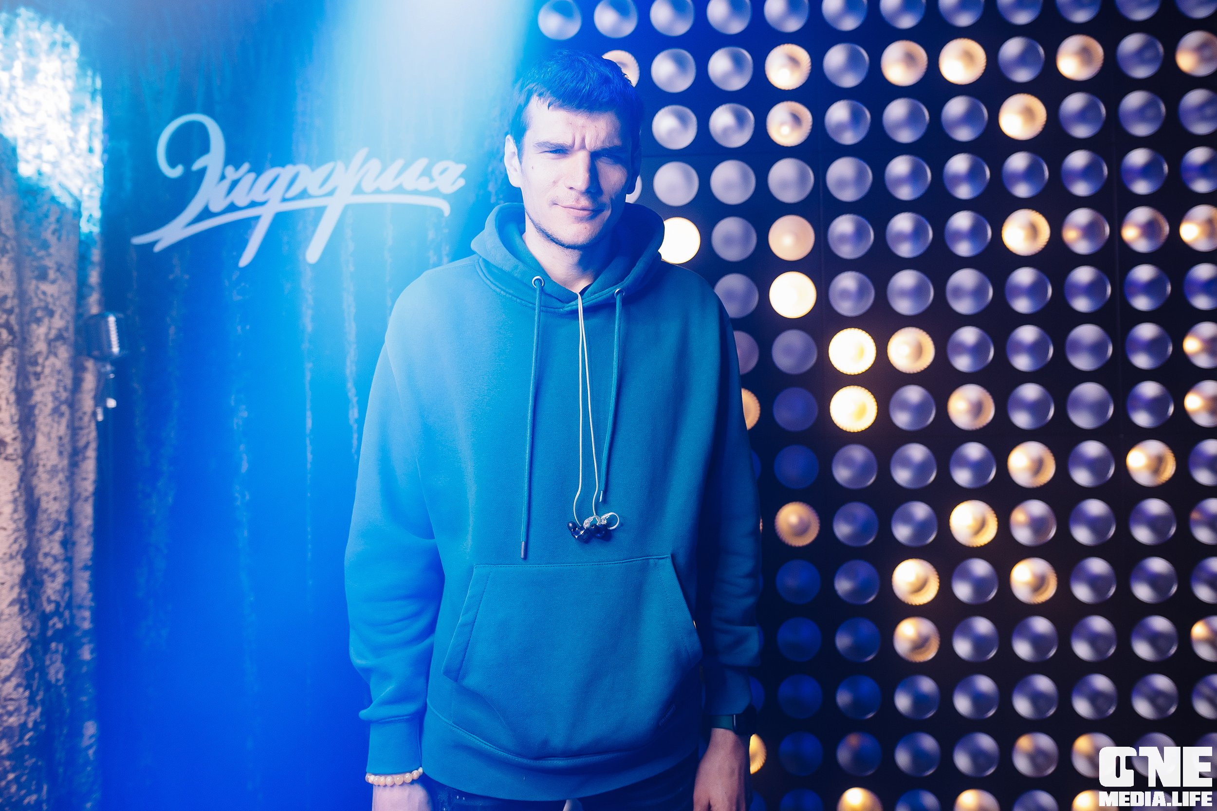 Фоторепортаж из караоке клуба Эйфория. One Media Life: фоторепортажи, фотоотчеты с мероприятий и заведений