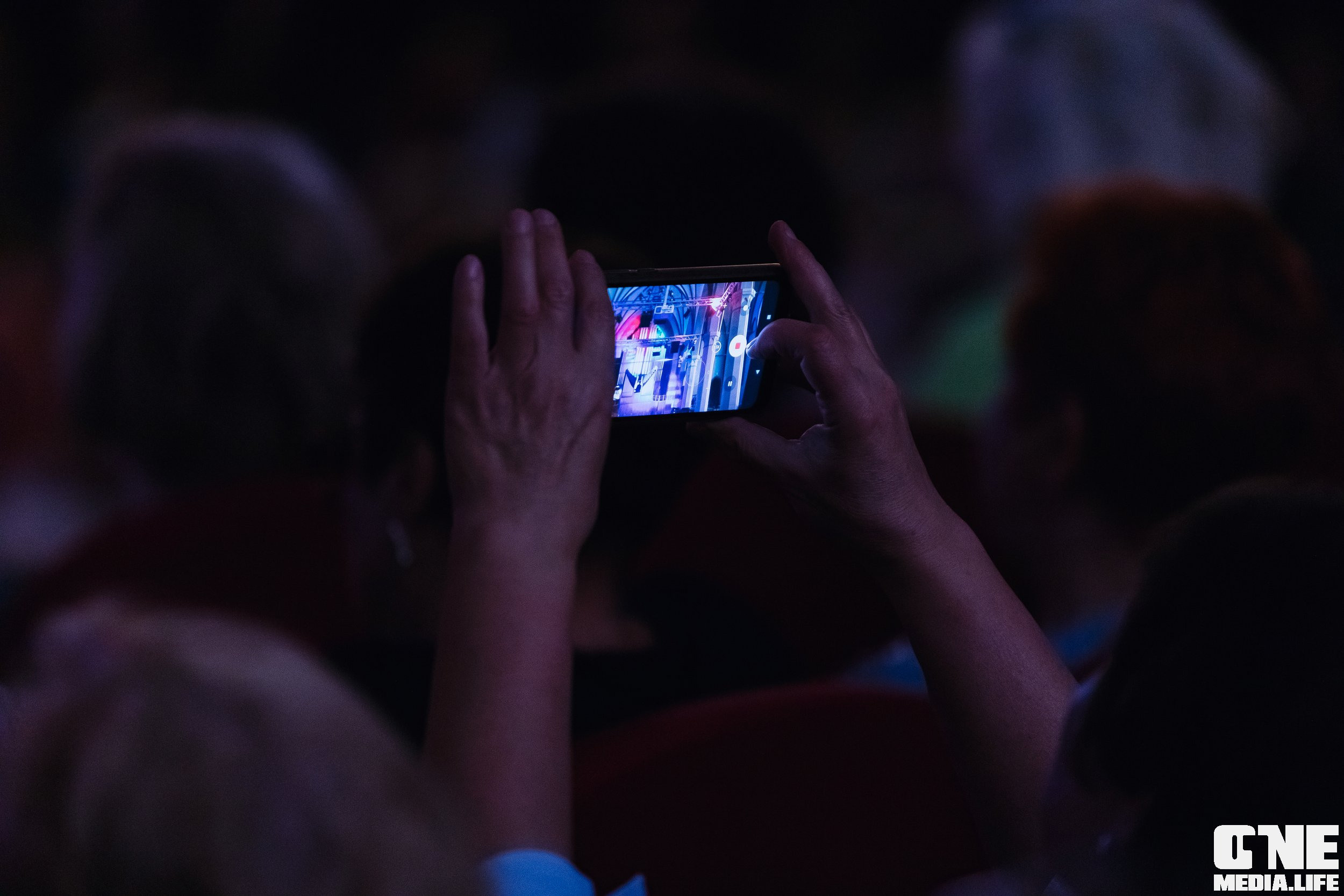 Фоторепортаж из Калининградской филармонии. One Media Life: фоторепортажи, фотоотчеты с мероприятий и заведений