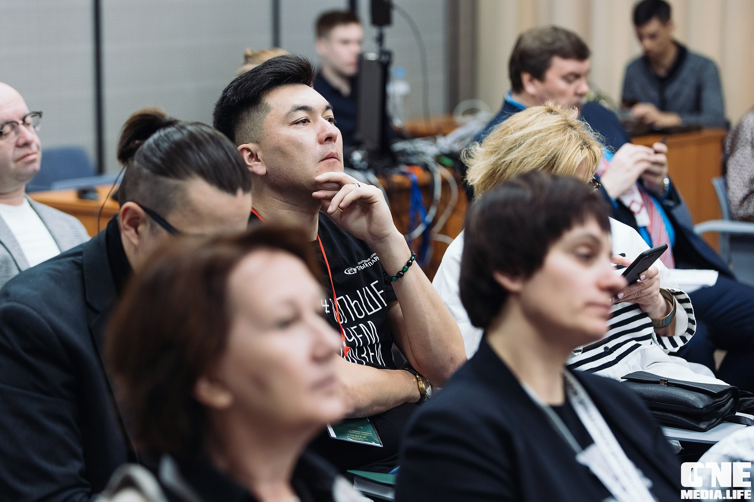 Балтийский культурный форум. День 3. One Media Life: фоторепортажи, фотоотчеты с мероприятий и заведений