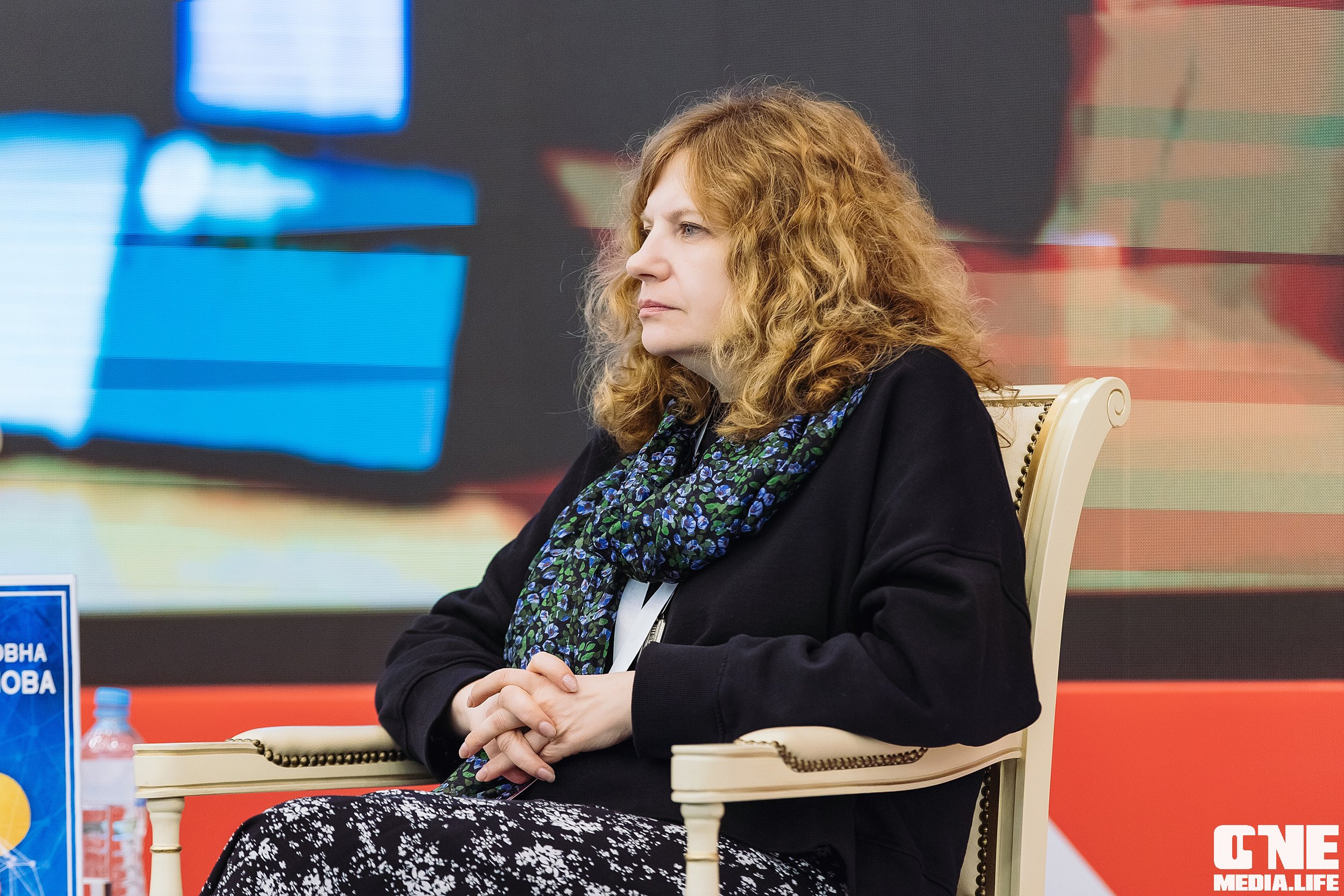 Фотоотчет с Балтийского Культурного Форума. One Media Life: фоторепортажи, фотоотчеты с мероприятий и заведений