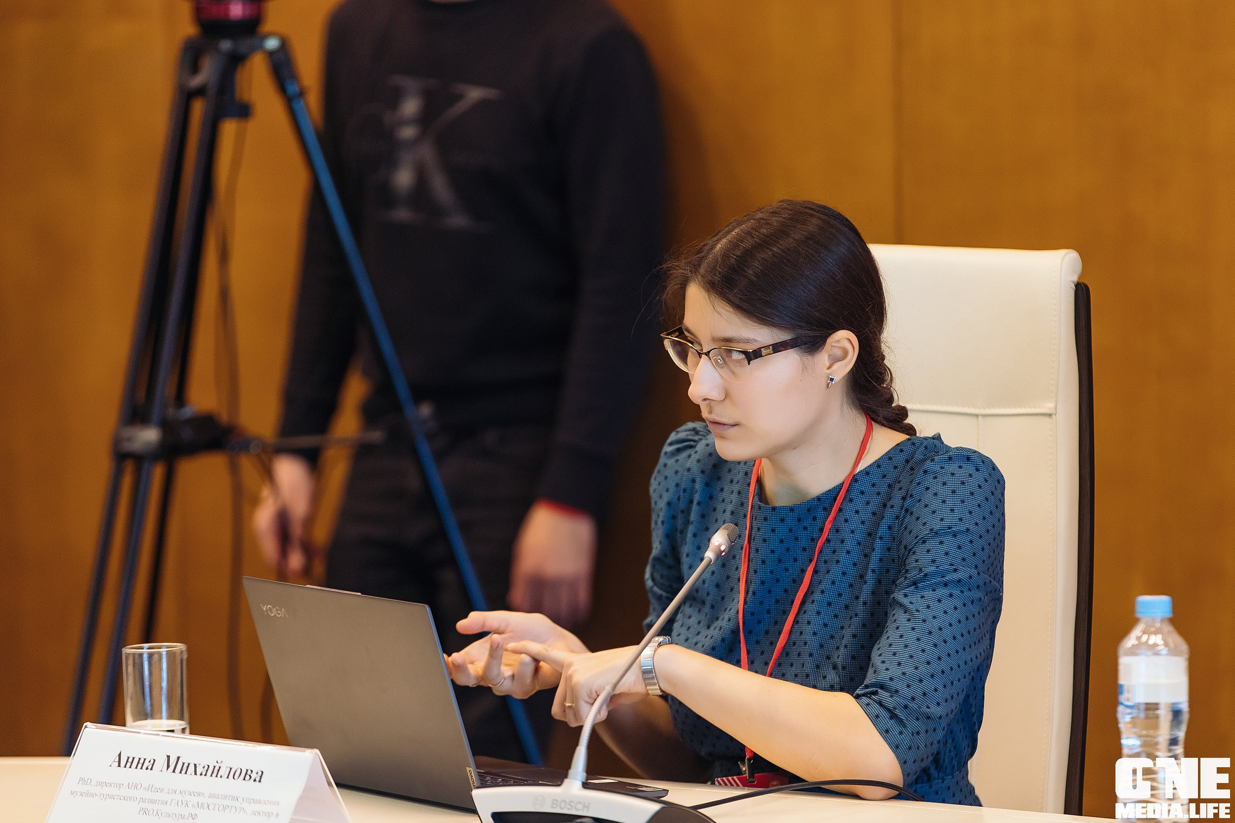 Фотоотчет с Балтийского Культурного Форума. One Media Life: фоторепортажи, фотоотчеты с мероприятий и заведений