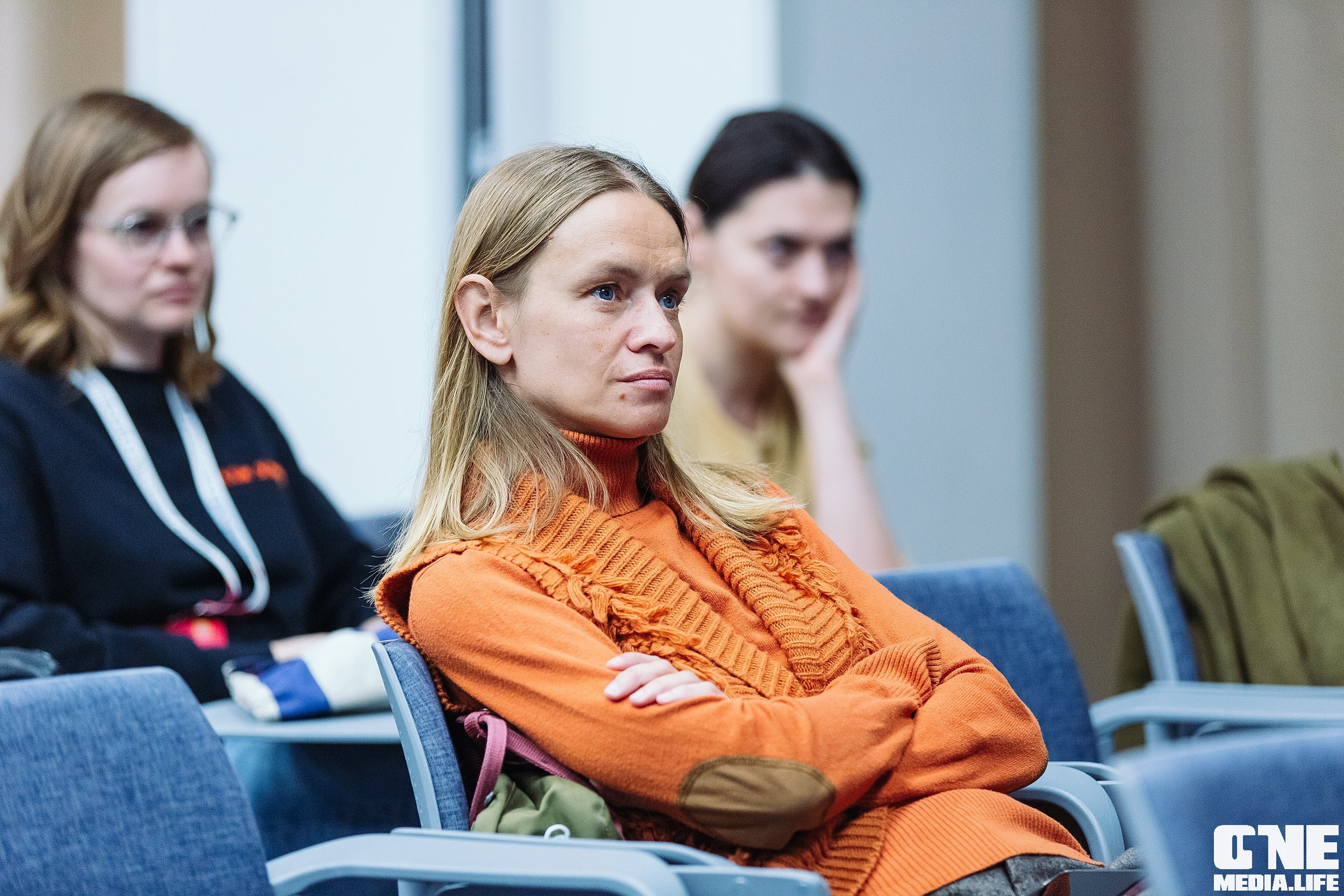 Балтийский культурный форум. День 3. One Media Life: фоторепортажи, фотоотчеты с мероприятий и заведений