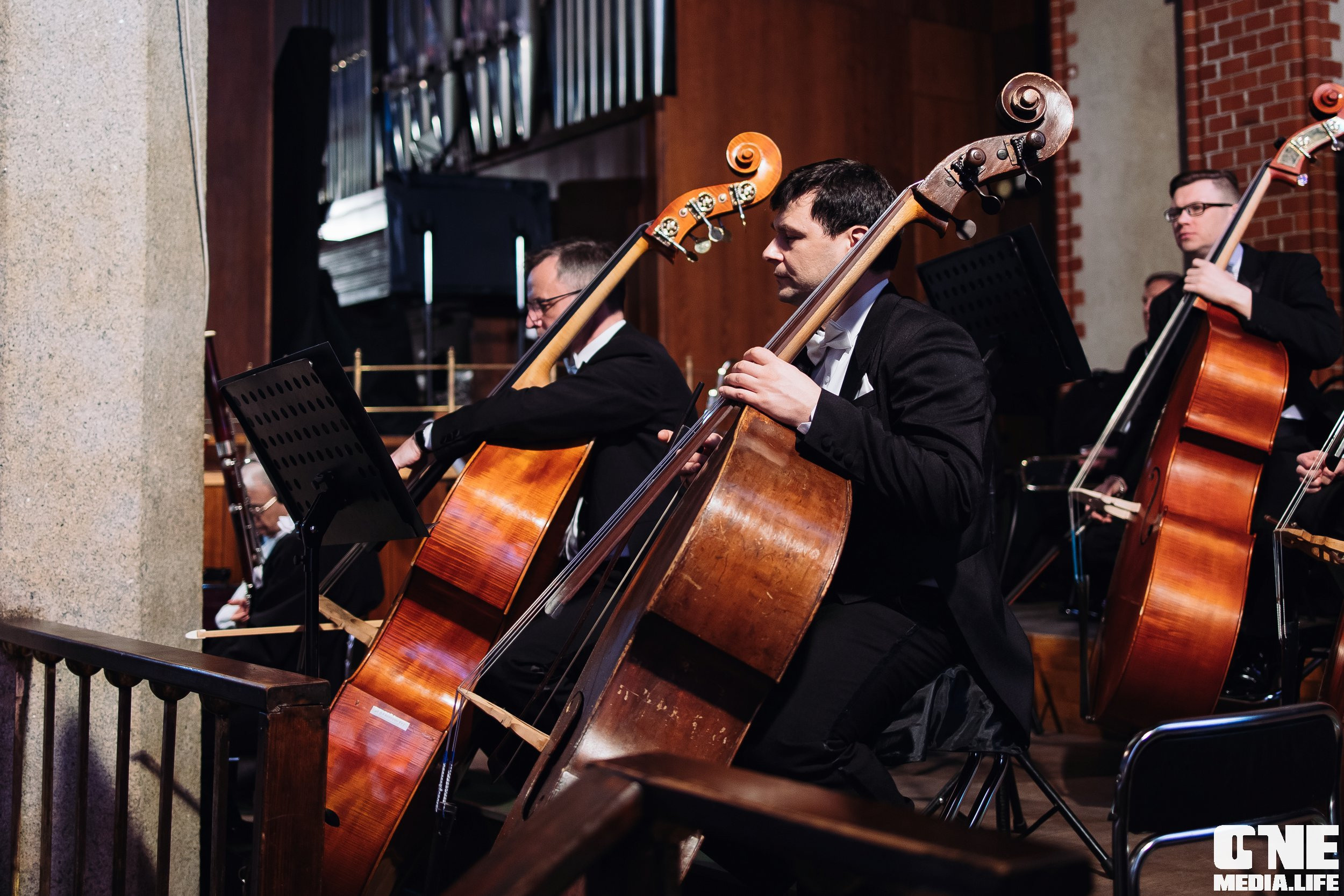 Академический симфонический оркестр Московской Филармонии. One Media Life: фоторепортажи, фотоотчеты с мероприятий и заведений