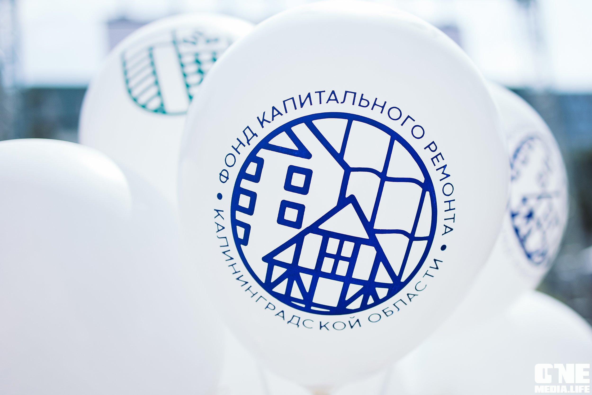 ФКР-kids. One Media Life: фоторепортажи, фотоотчеты с мероприятий и заведений