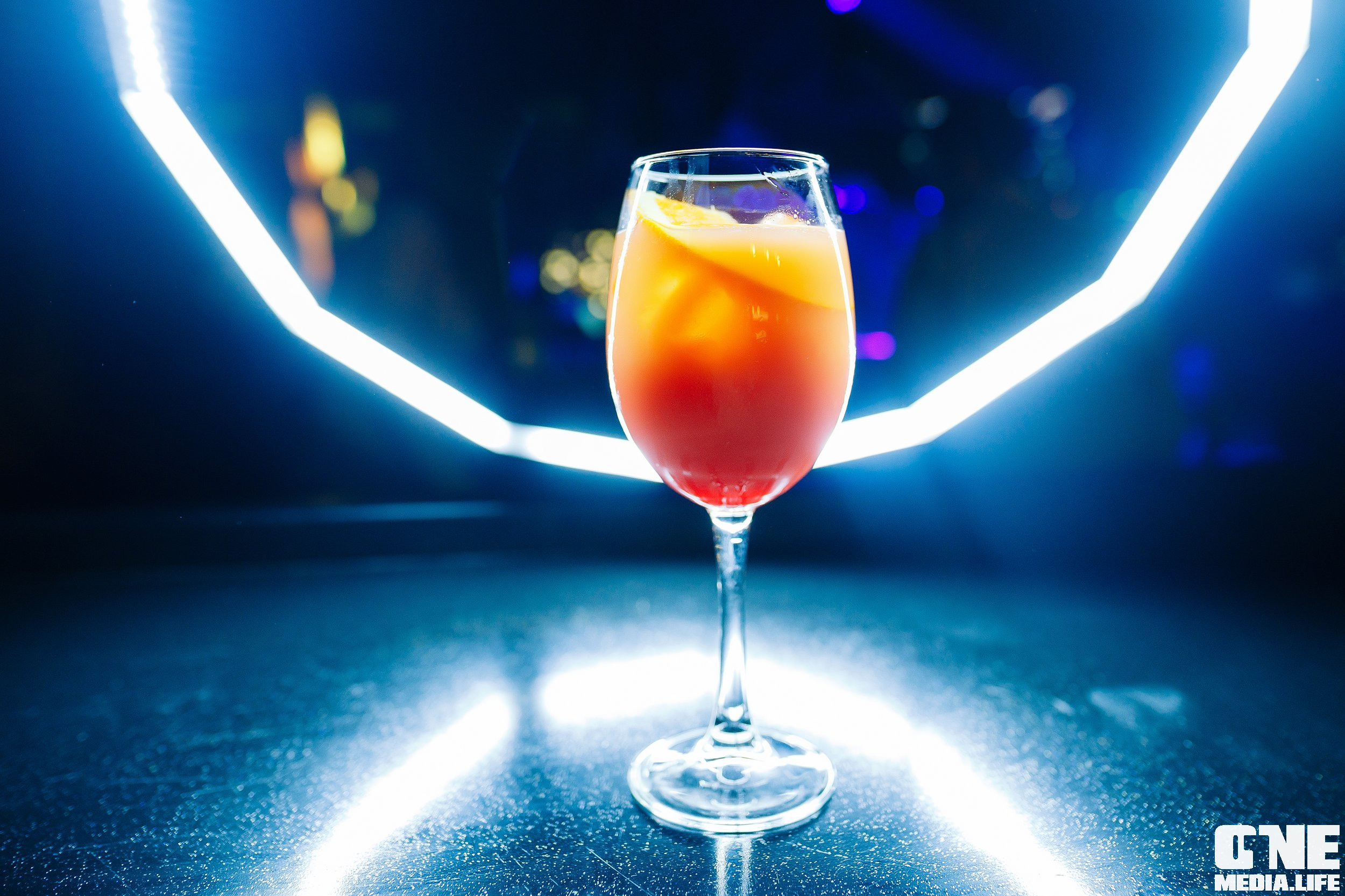 Фоторепортаж из караоке клуба Эйфория. One Media Life: фоторепортажи, фотоотчеты с мероприятий и заведений