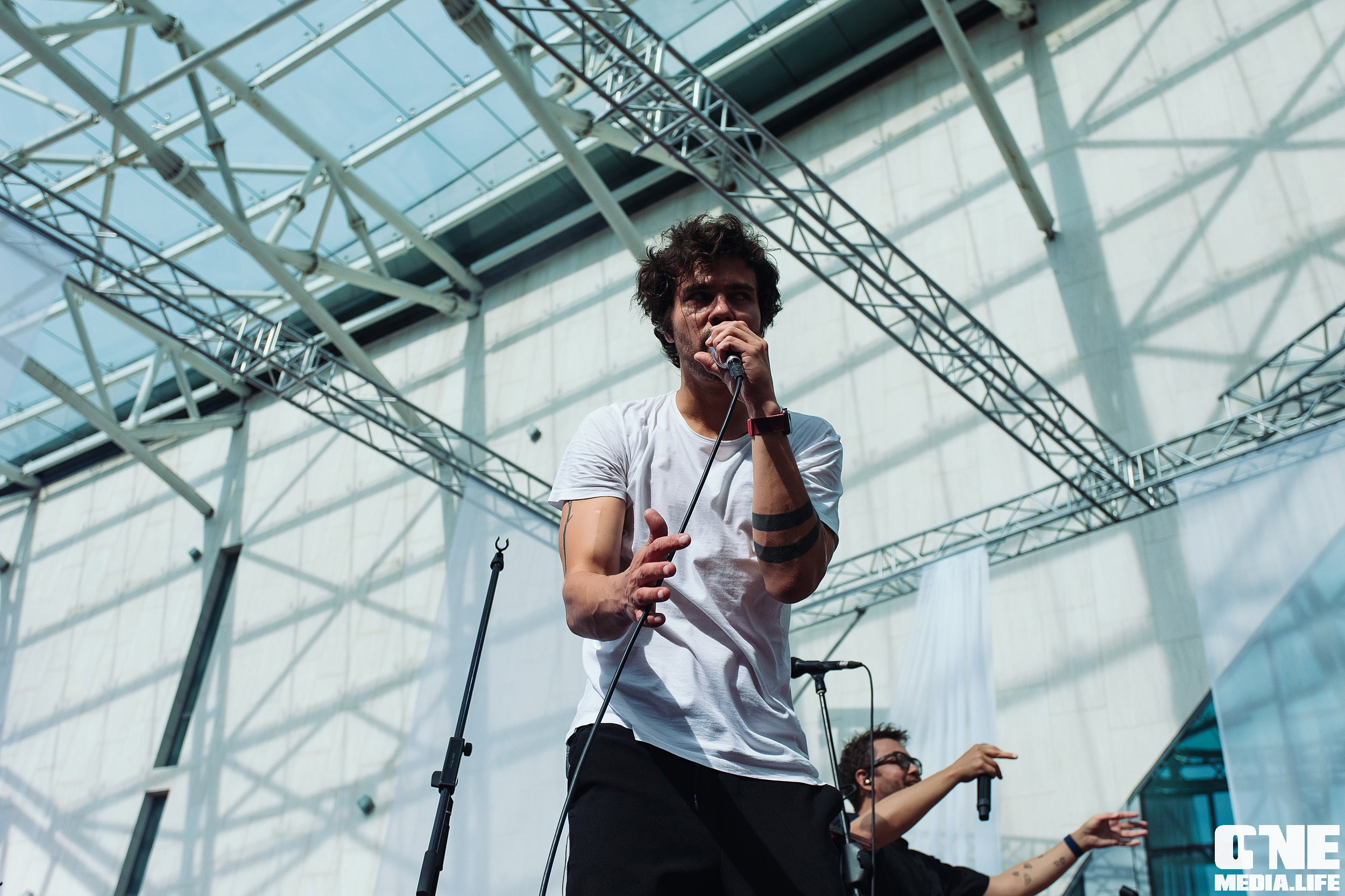 Фестиваль классической музыки Симфония Ветра. One Media Life: фоторепортажи, фотоотчеты с мероприятий и заведений