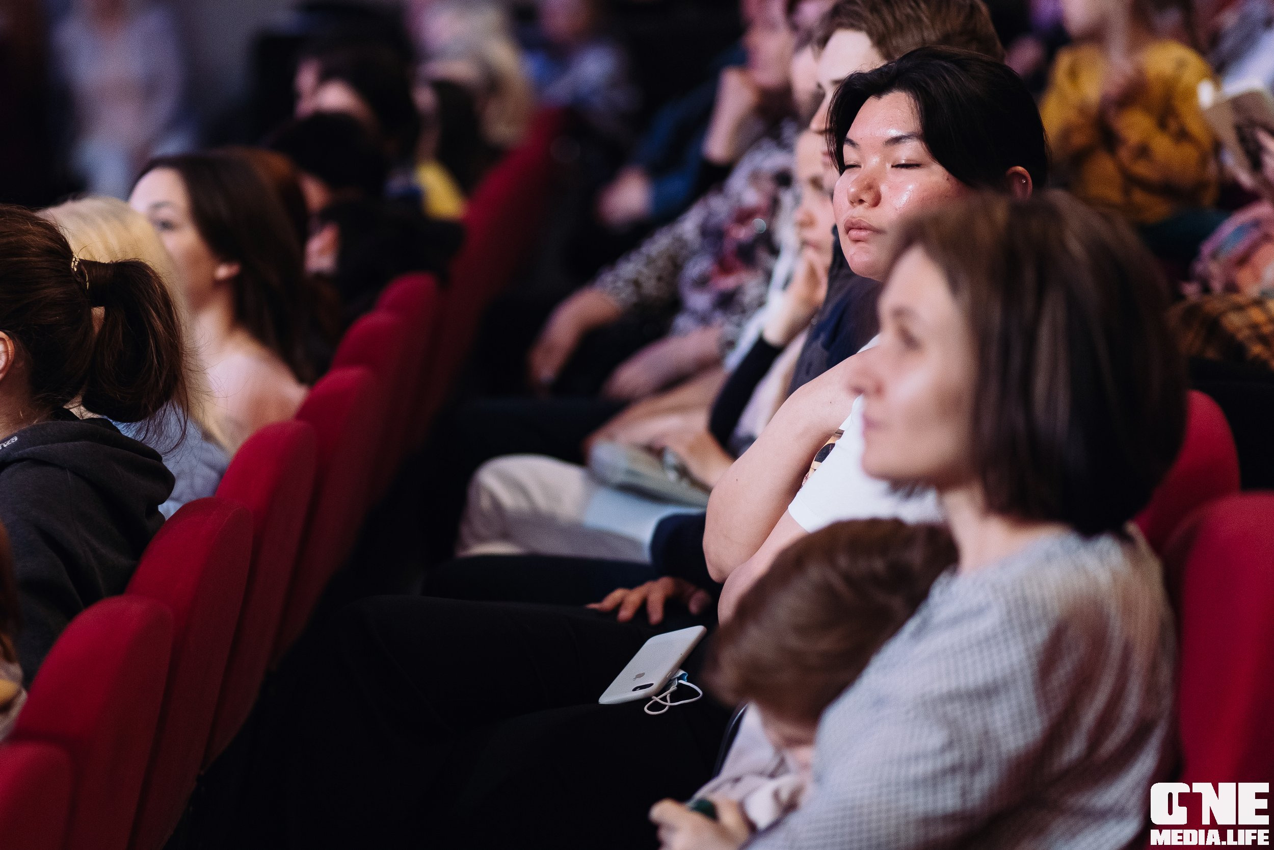 Академический симфонический оркестр Московской Филармонии. One Media Life: фоторепортажи, фотоотчеты с мероприятий и заведений