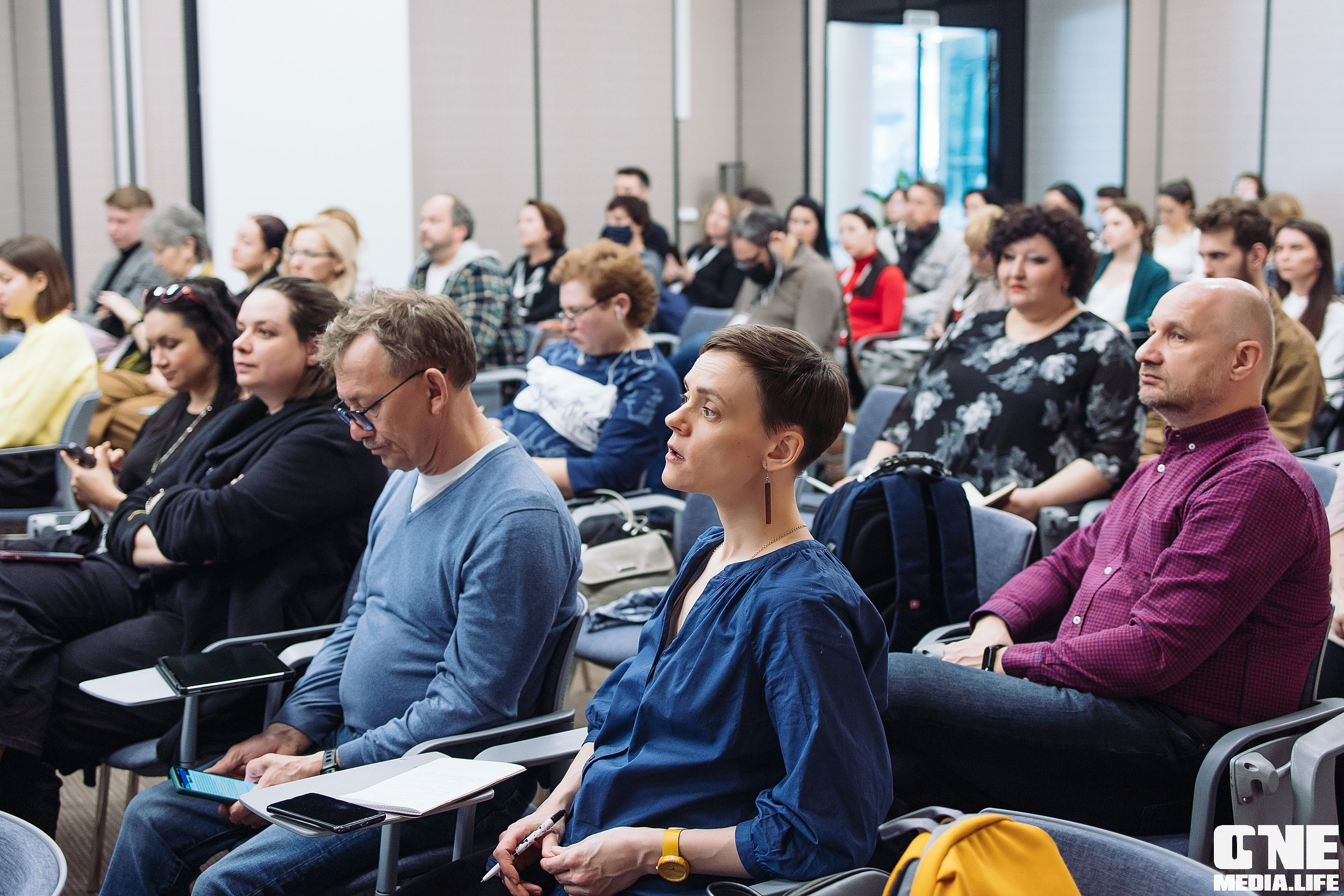 Фотоотчет с Балтийского Культурного Форума. One Media Life: фоторепортажи, фотоотчеты с мероприятий и заведений
