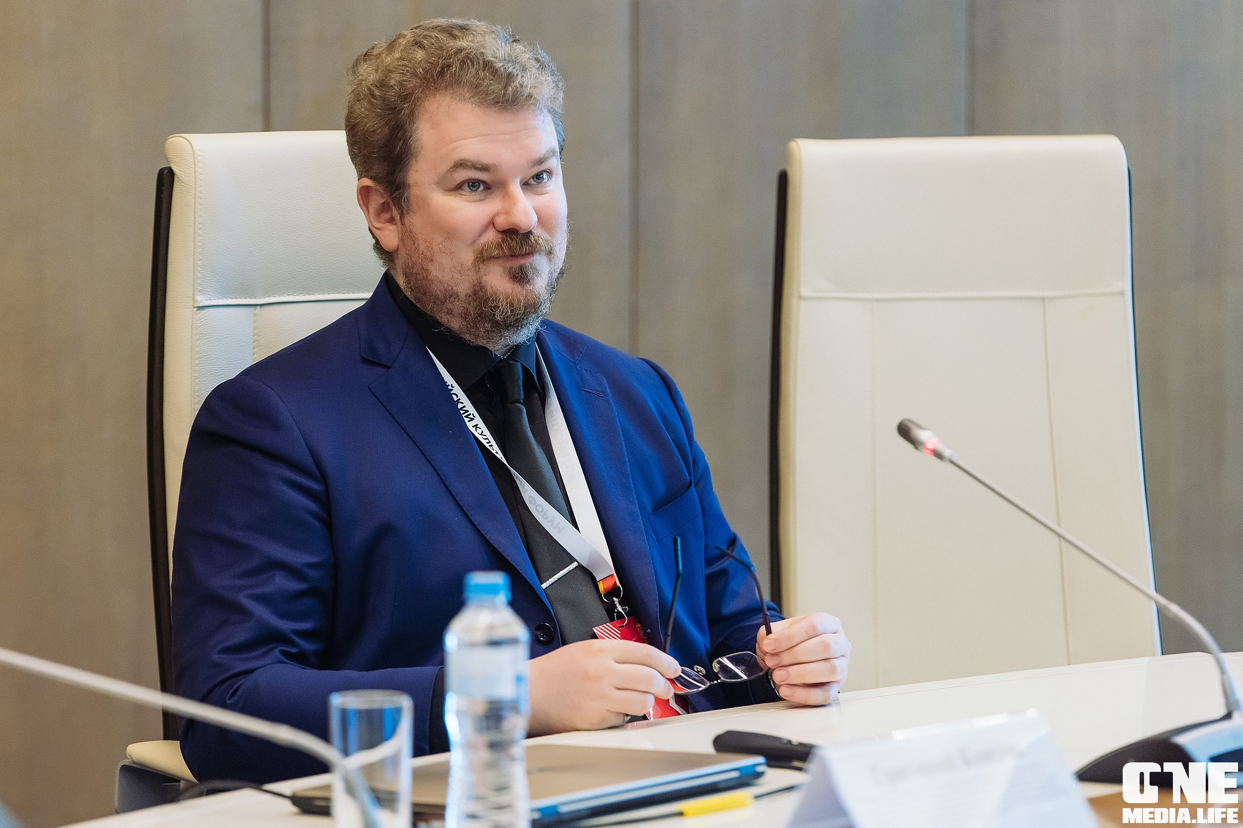 Фотоотчет с Балтийского Культурного Форума. One Media Life: фоторепортажи, фотоотчеты с мероприятий и заведений