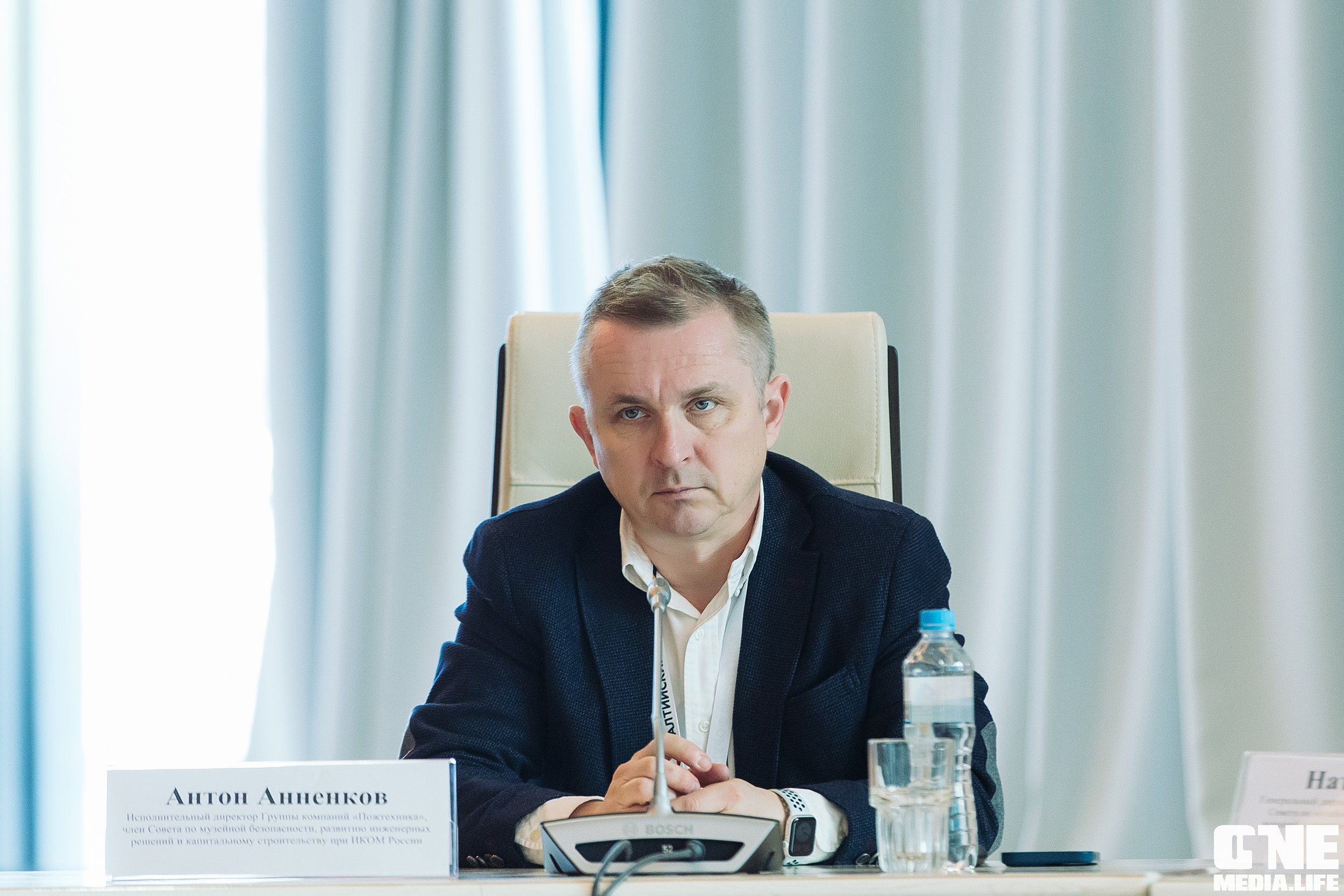 Фоторепортаж из Балтийского культурного форума. One Media Life: фоторепортажи, фотоотчеты с мероприятий и заведений