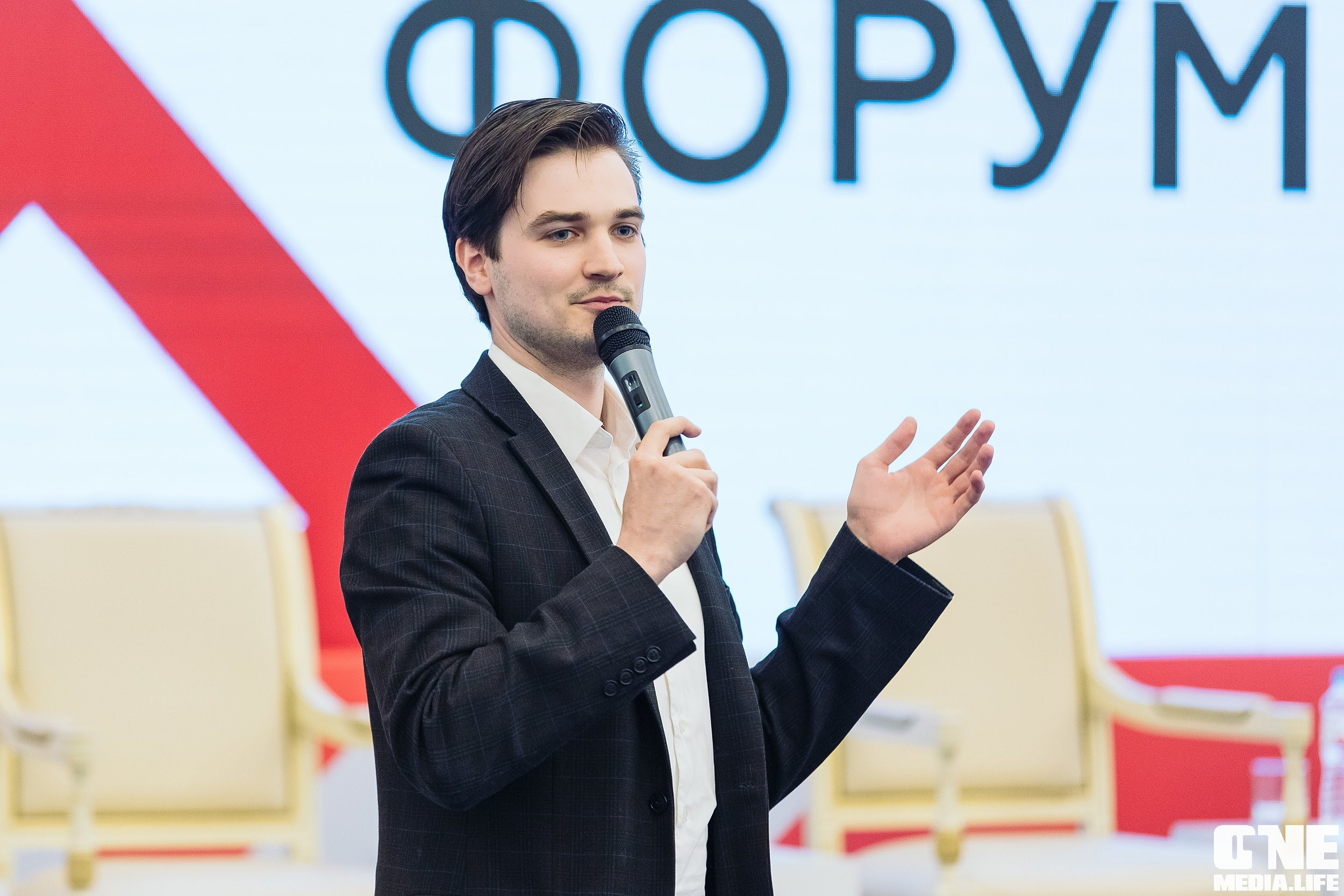 Балтийский культурный форум. День 3. One Media Life: фоторепортажи, фотоотчеты с мероприятий и заведений