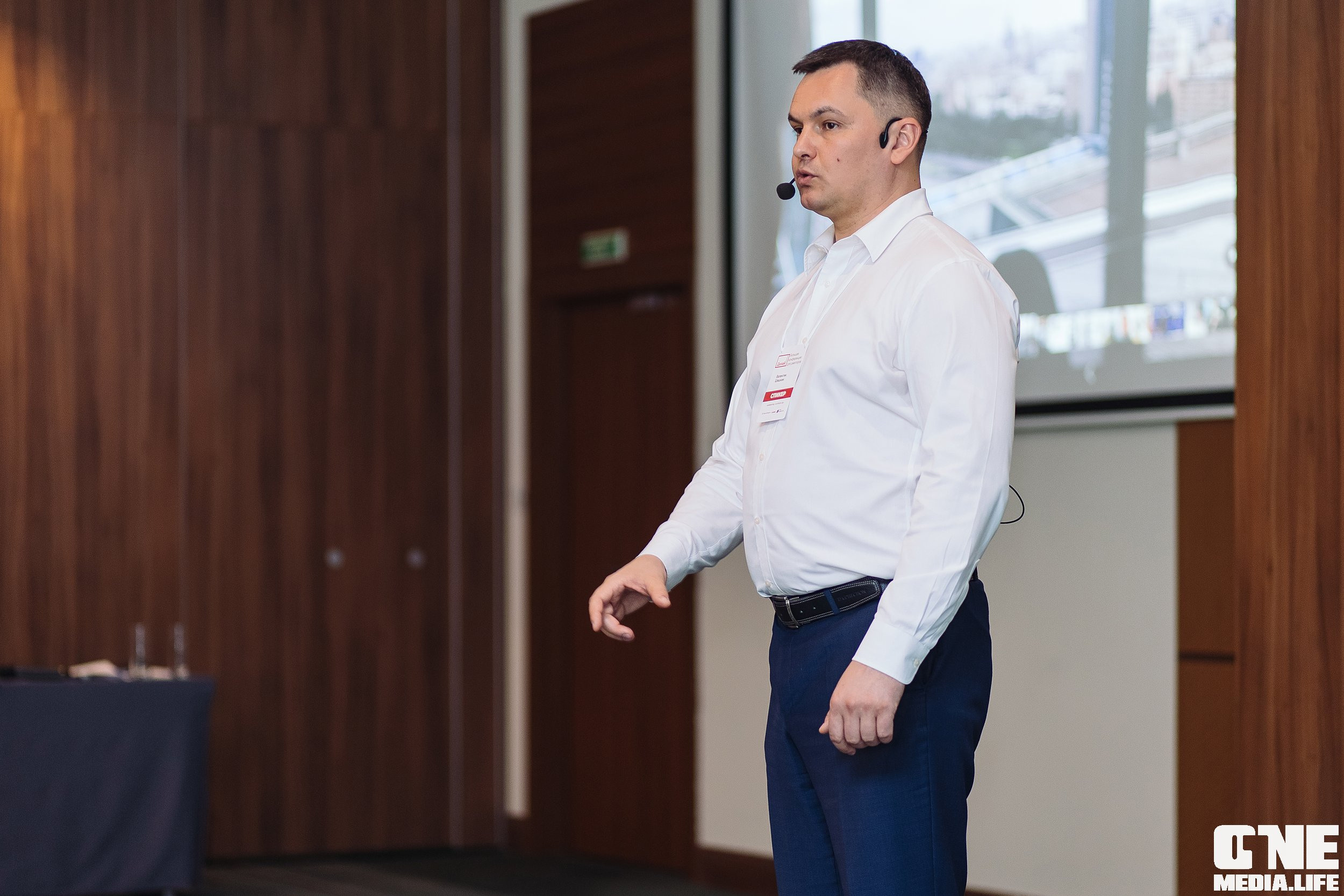 Делай! Большая конференция для риелторов. One Media Life: фоторепортажи, фотоотчеты с мероприятий и заведений