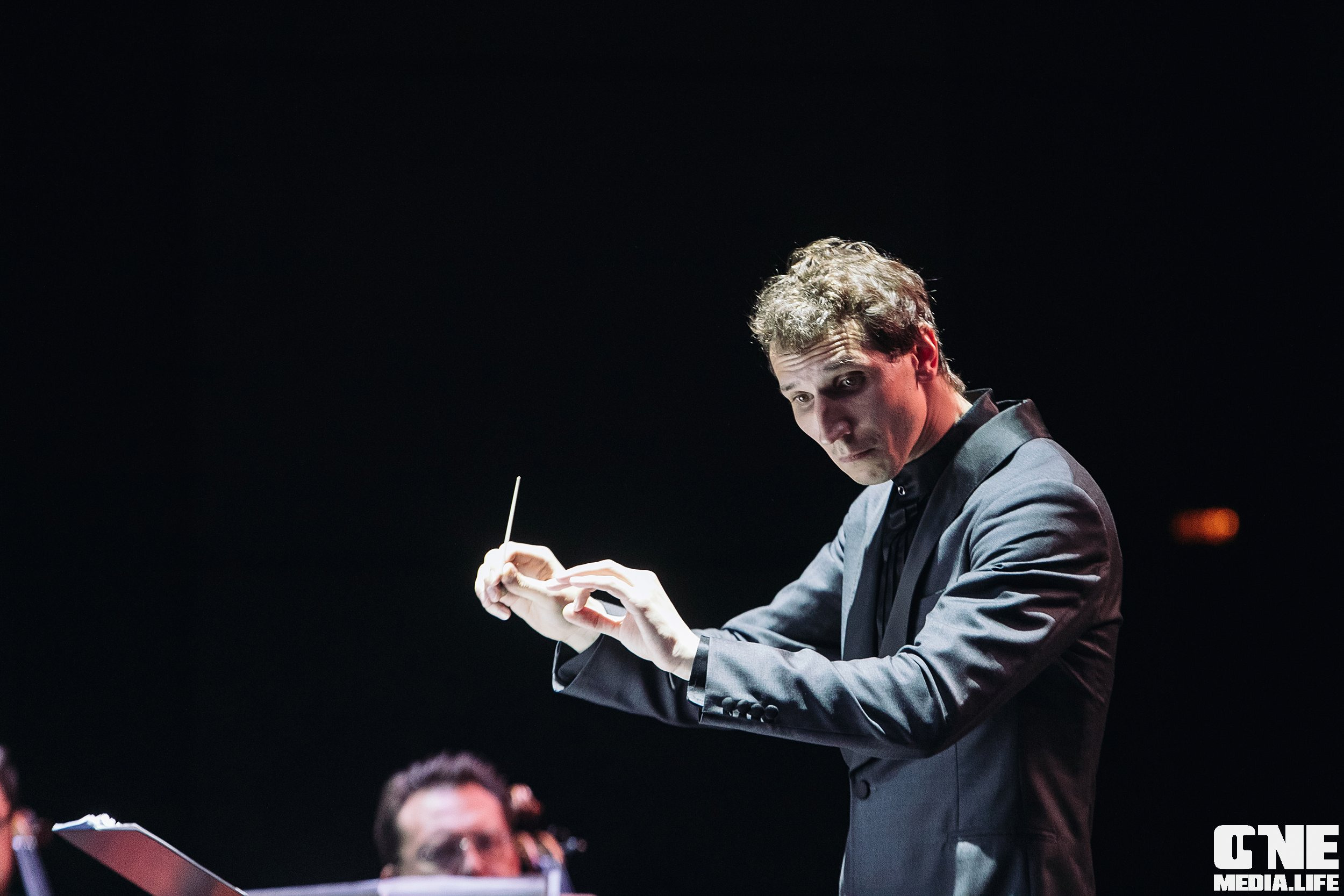 Фестиваль классической музыки Симфония Ветра. One Media Life: фоторепортажи, фотоотчеты с мероприятий и заведений