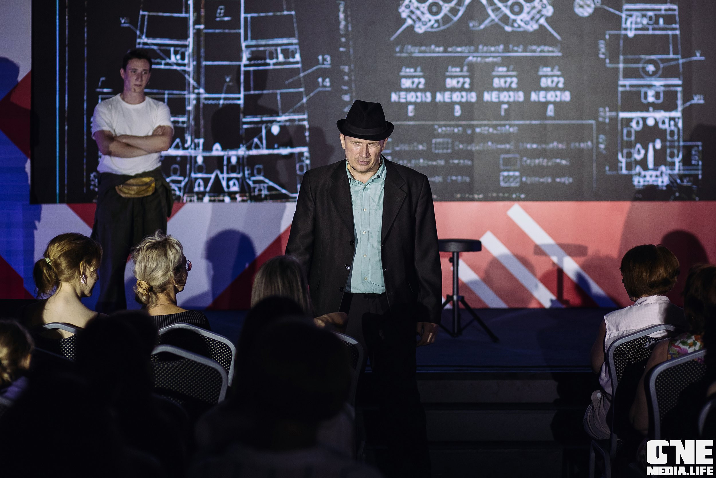 Фестиваль классической музыки Симфония Ветра. One Media Life: фоторепортажи, фотоотчеты с мероприятий и заведений