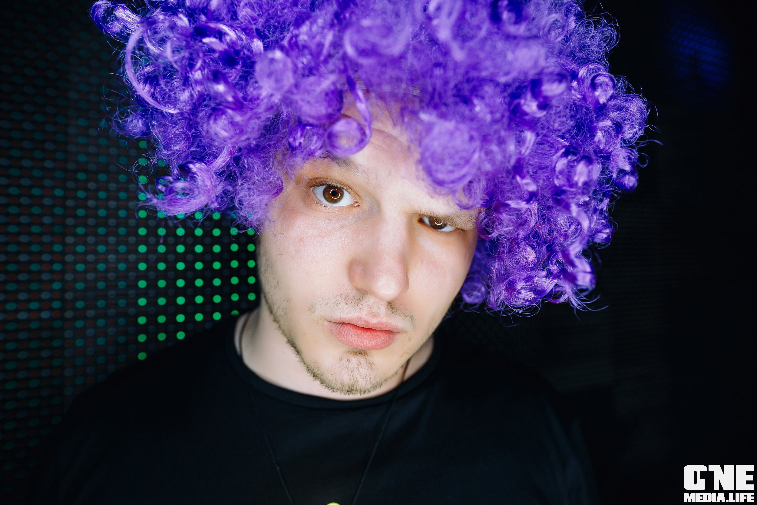 Фотоотчет из РК «Планета». One Media Life: фоторепортажи, фотоотчеты с мероприятий и заведений