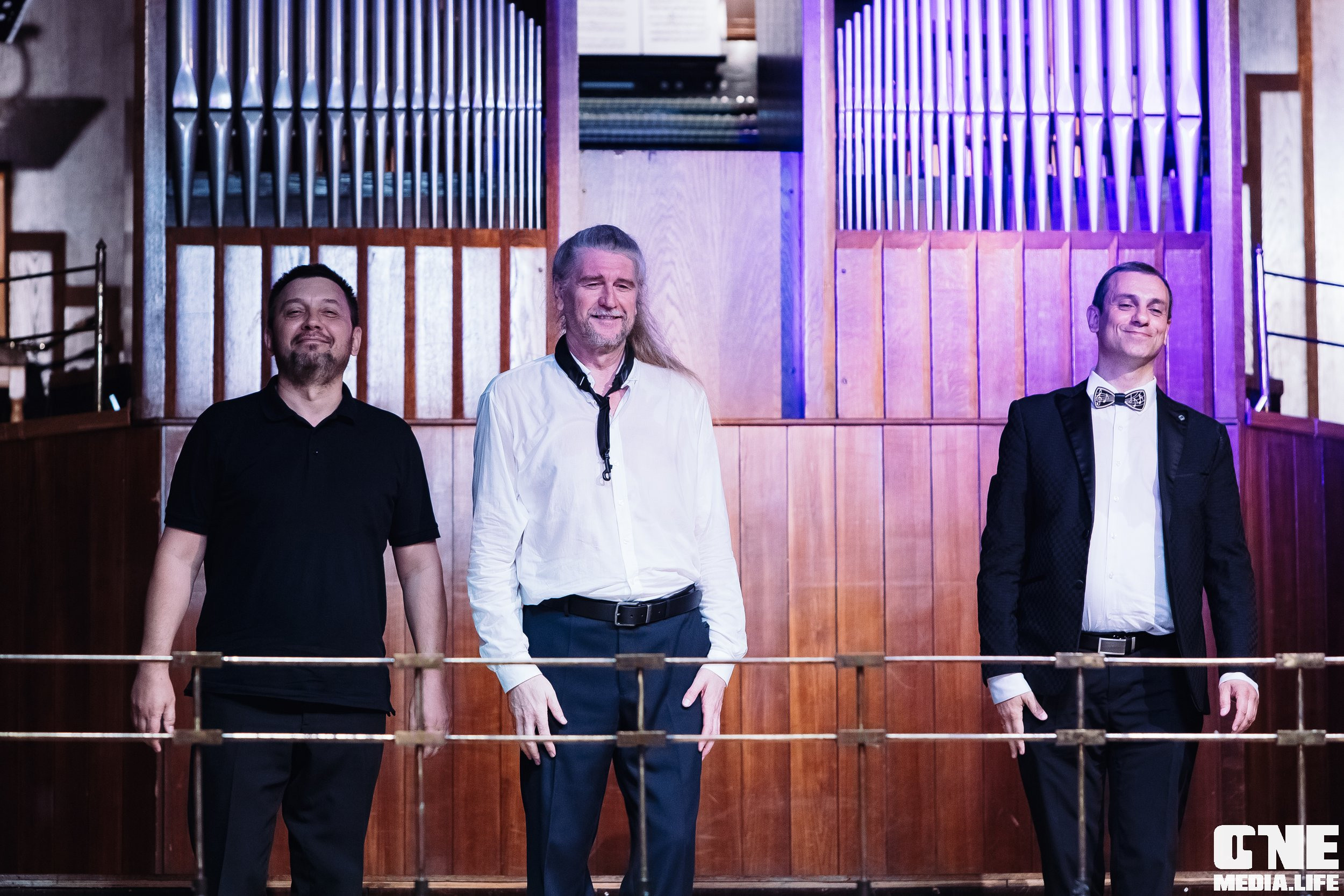 Фоторепортаж из Калининградской филармонии. One Media Life: фоторепортажи, фотоотчеты с мероприятий и заведений