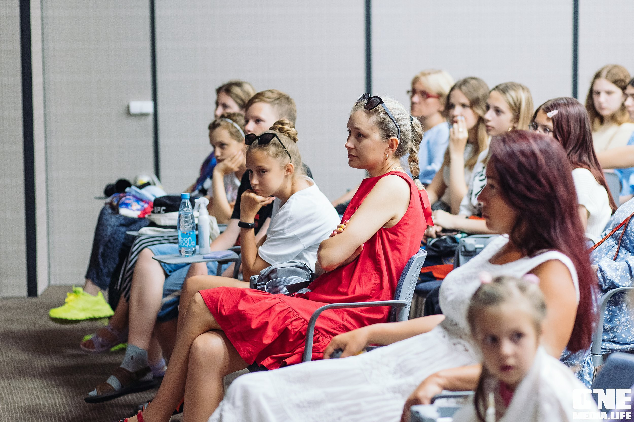 Фестиваль классической музыки Симфония Ветра. One Media Life: фоторепортажи, фотоотчеты с мероприятий и заведений