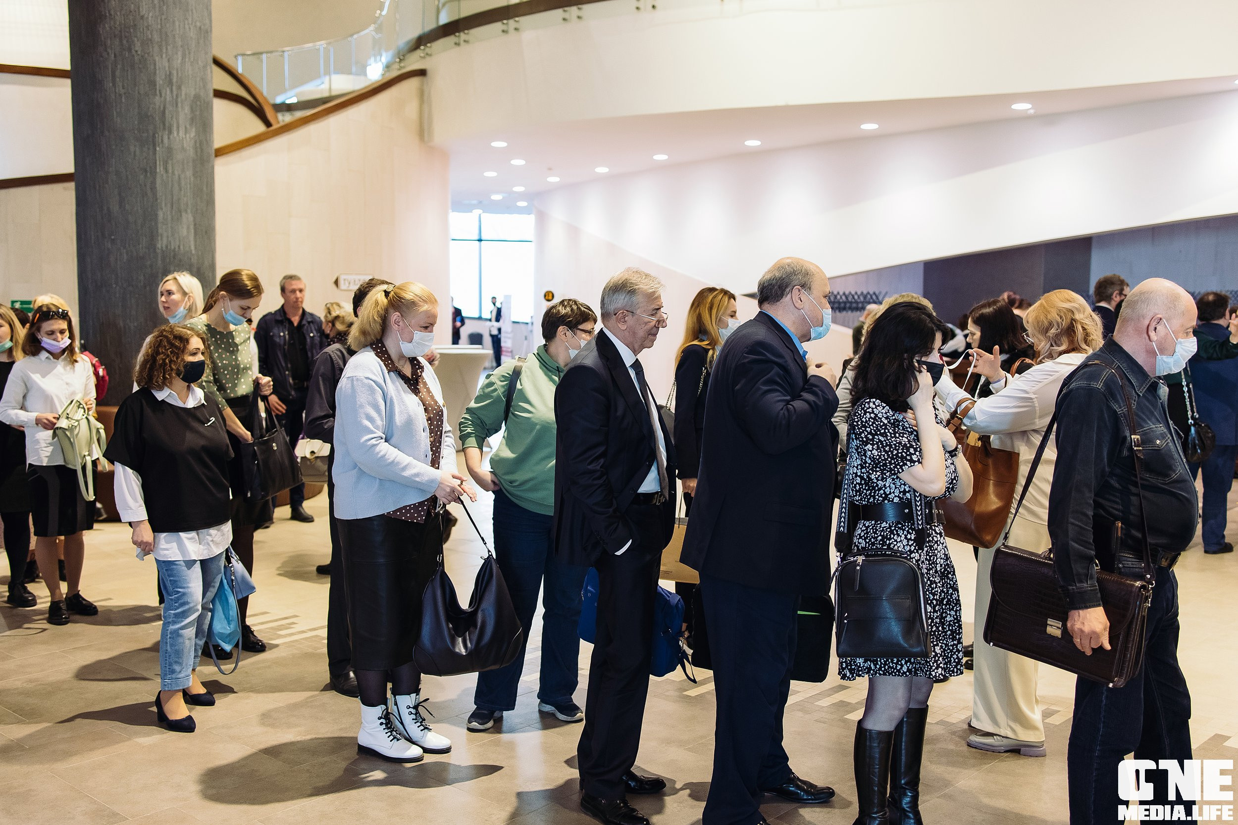 Фоторепортаж из Балтийского культурного форума. One Media Life: фоторепортажи, фотоотчеты с мероприятий и заведений