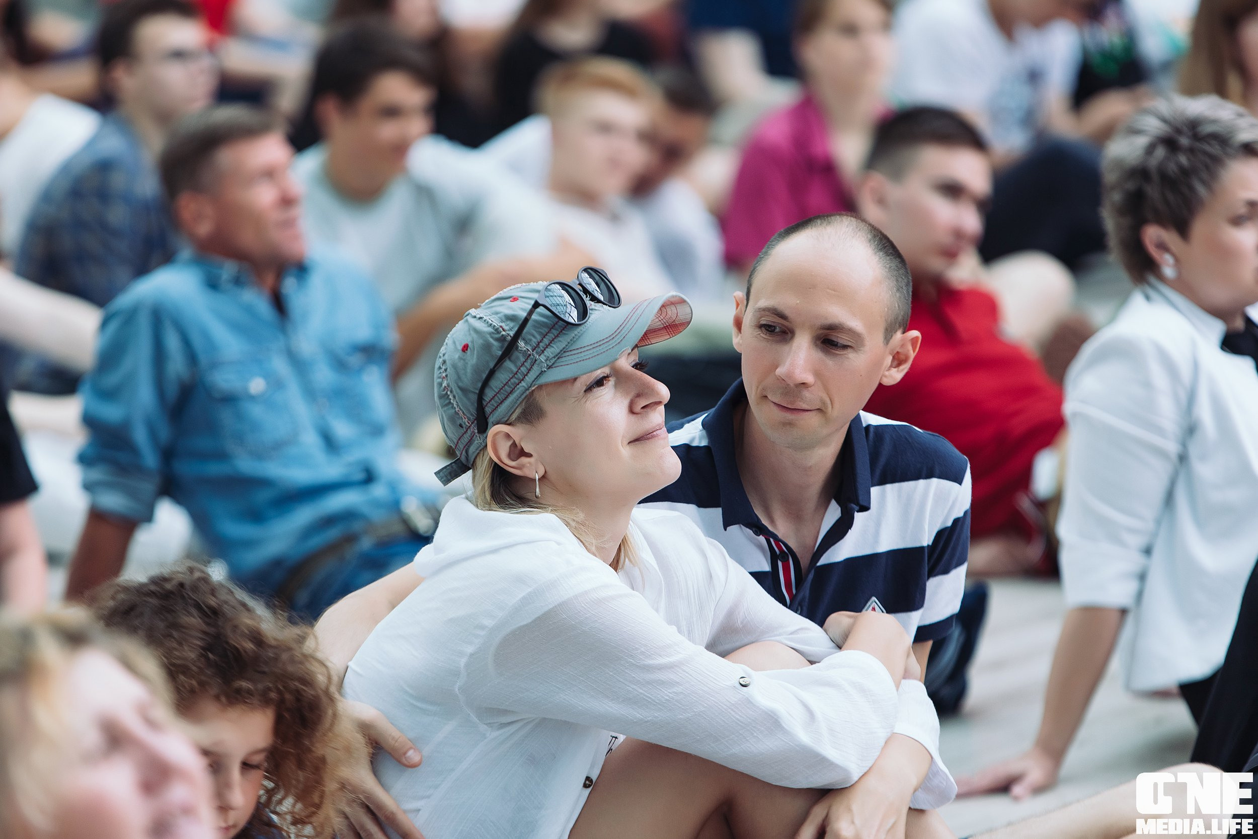 Фестиваль классической музыки Симфония Ветра. One Media Life: фоторепортажи, фотоотчеты с мероприятий и заведений