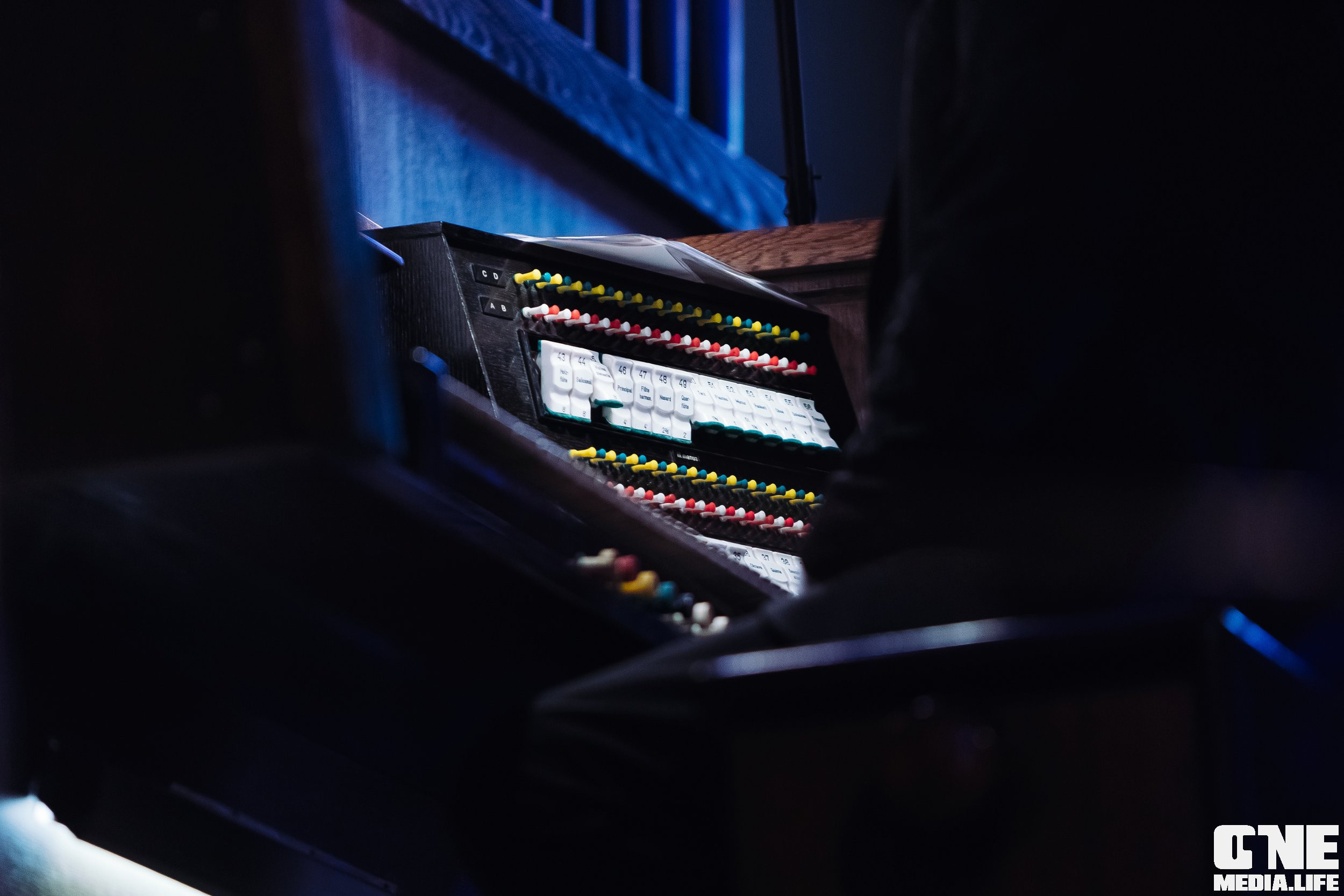 Фоторепортаж из Калининградской филармонии. One Media Life: фоторепортажи, фотоотчеты с мероприятий и заведений