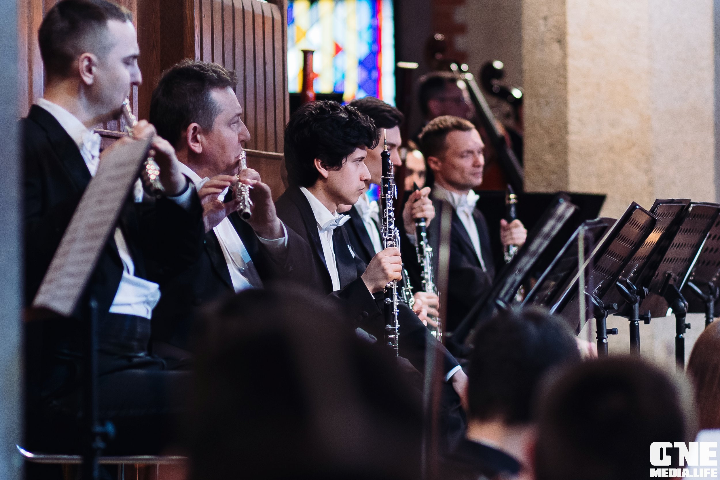 Академический симфонический оркестр Московской Филармонии. One Media Life: фоторепортажи, фотоотчеты с мероприятий и заведений