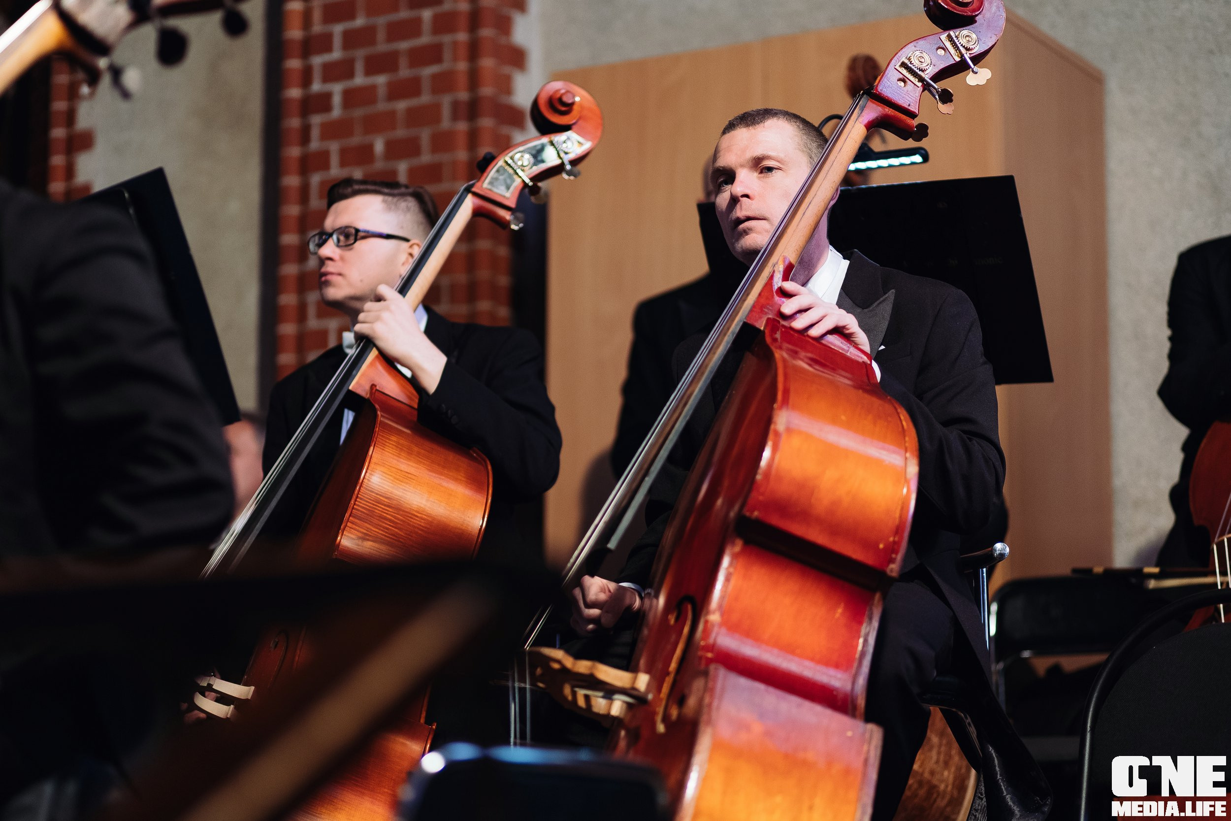 Академический симфонический оркестр Московской Филармонии. One Media Life: фоторепортажи, фотоотчеты с мероприятий и заведений