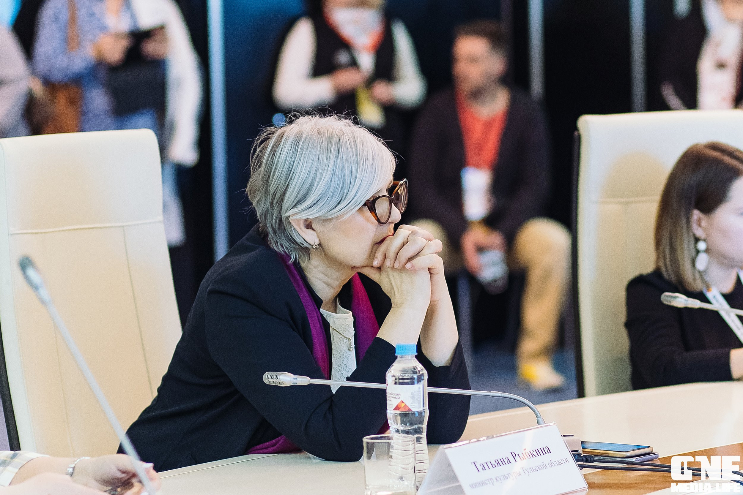 Балтийский культурный форум. День 3. One Media Life: фоторепортажи, фотоотчеты с мероприятий и заведений