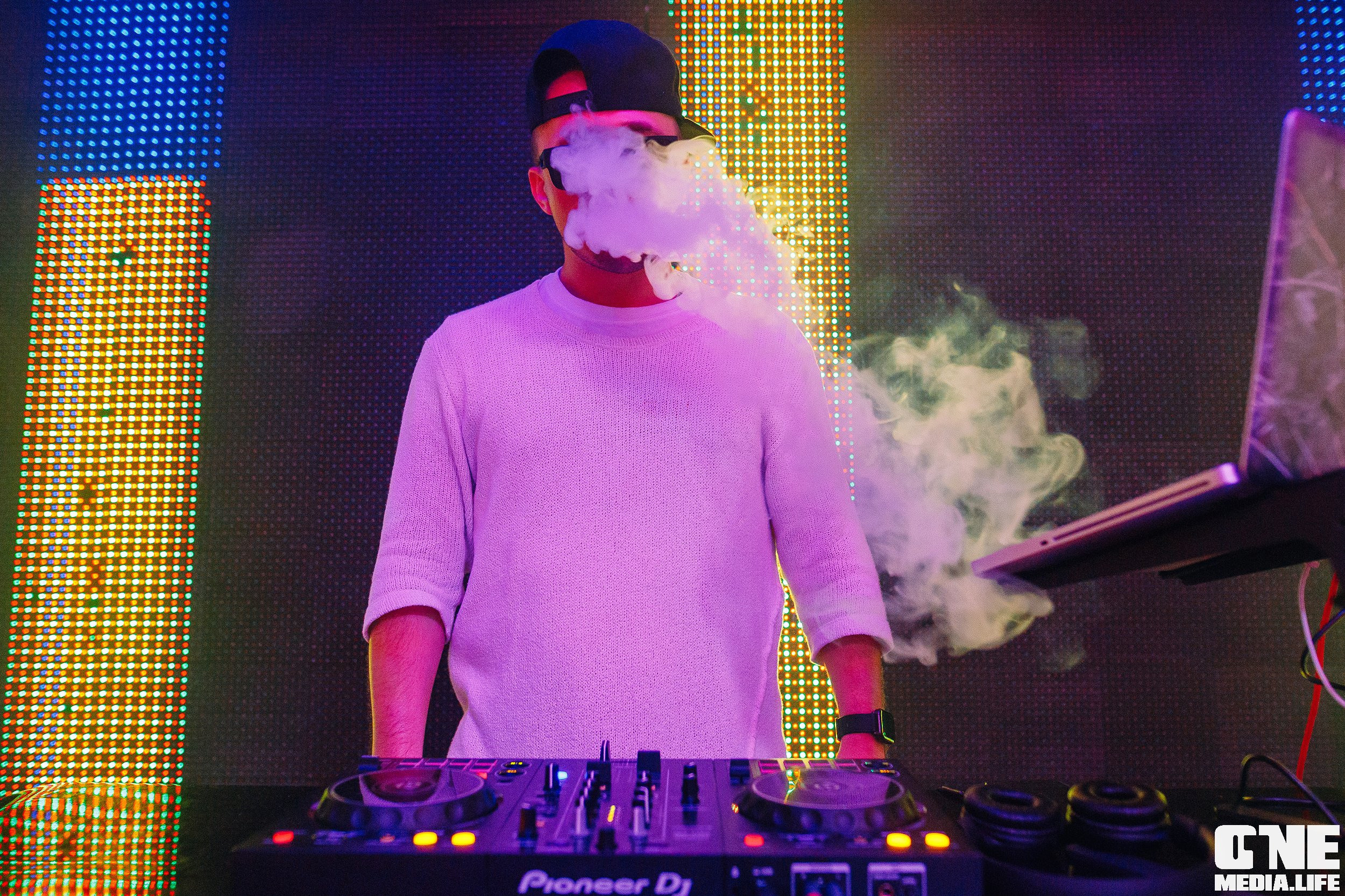 Фотоотчет из РК «Планета». One Media Life: фоторепортажи, фотоотчеты с мероприятий и заведений