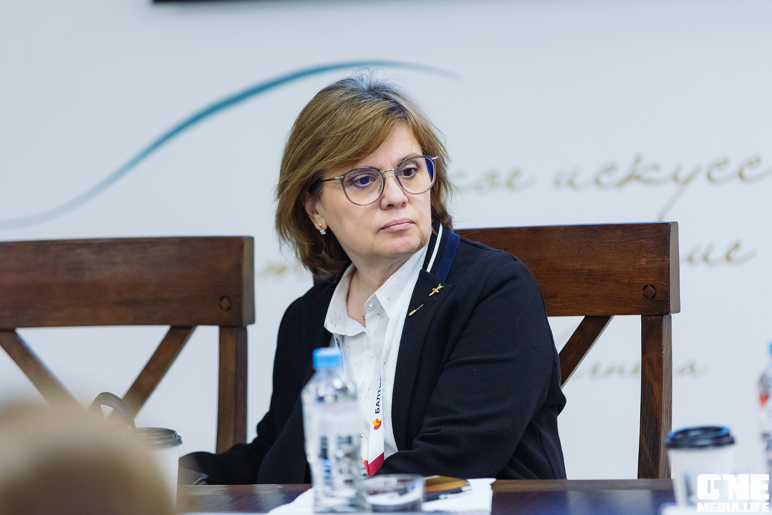 Фоторепортаж из Балтийского культурного форума. One Media Life: фоторепортажи, фотоотчеты с мероприятий и заведений