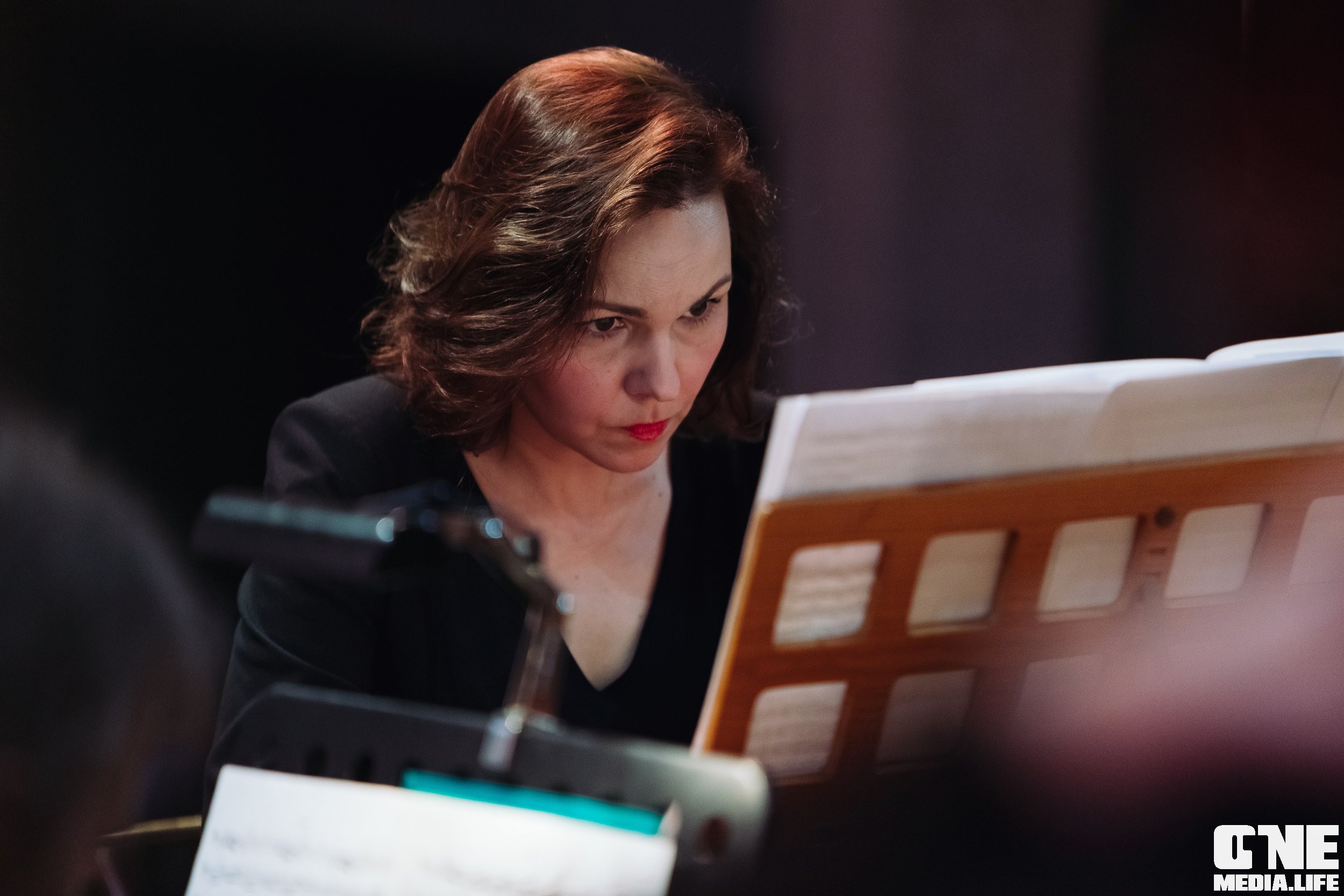 Фоторепортаж из Калининградской филармонии. One Media Life: фоторепортажи, фотоотчеты с мероприятий и заведений