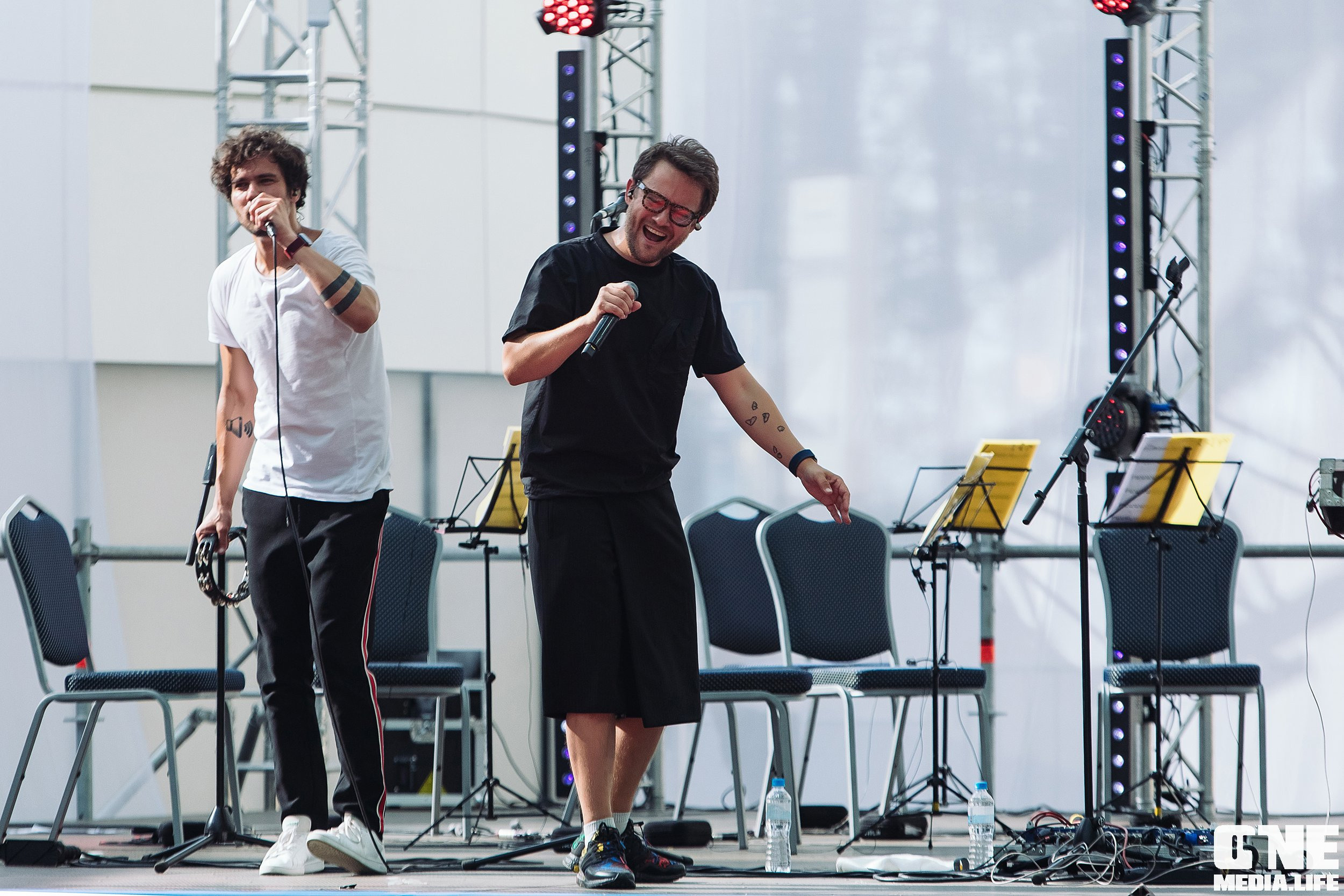 Фестиваль классической музыки Симфония Ветра. One Media Life: фоторепортажи, фотоотчеты с мероприятий и заведений