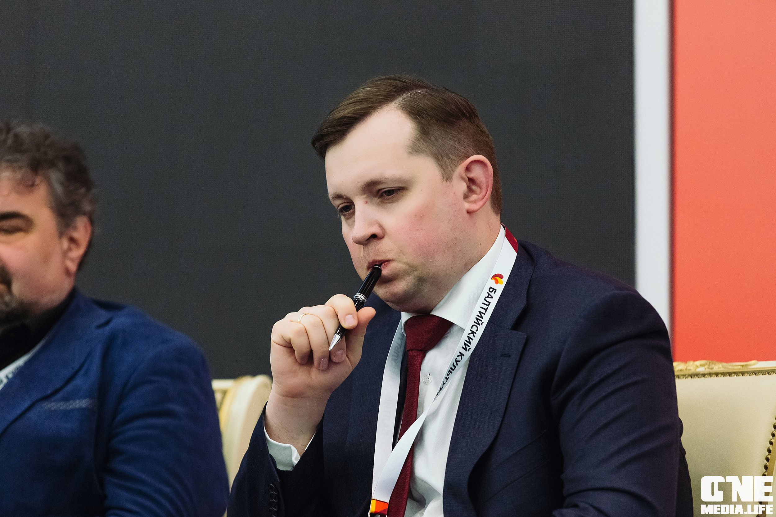 Фотоотчет с Балтийского Культурного Форума. One Media Life: фоторепортажи, фотоотчеты с мероприятий и заведений