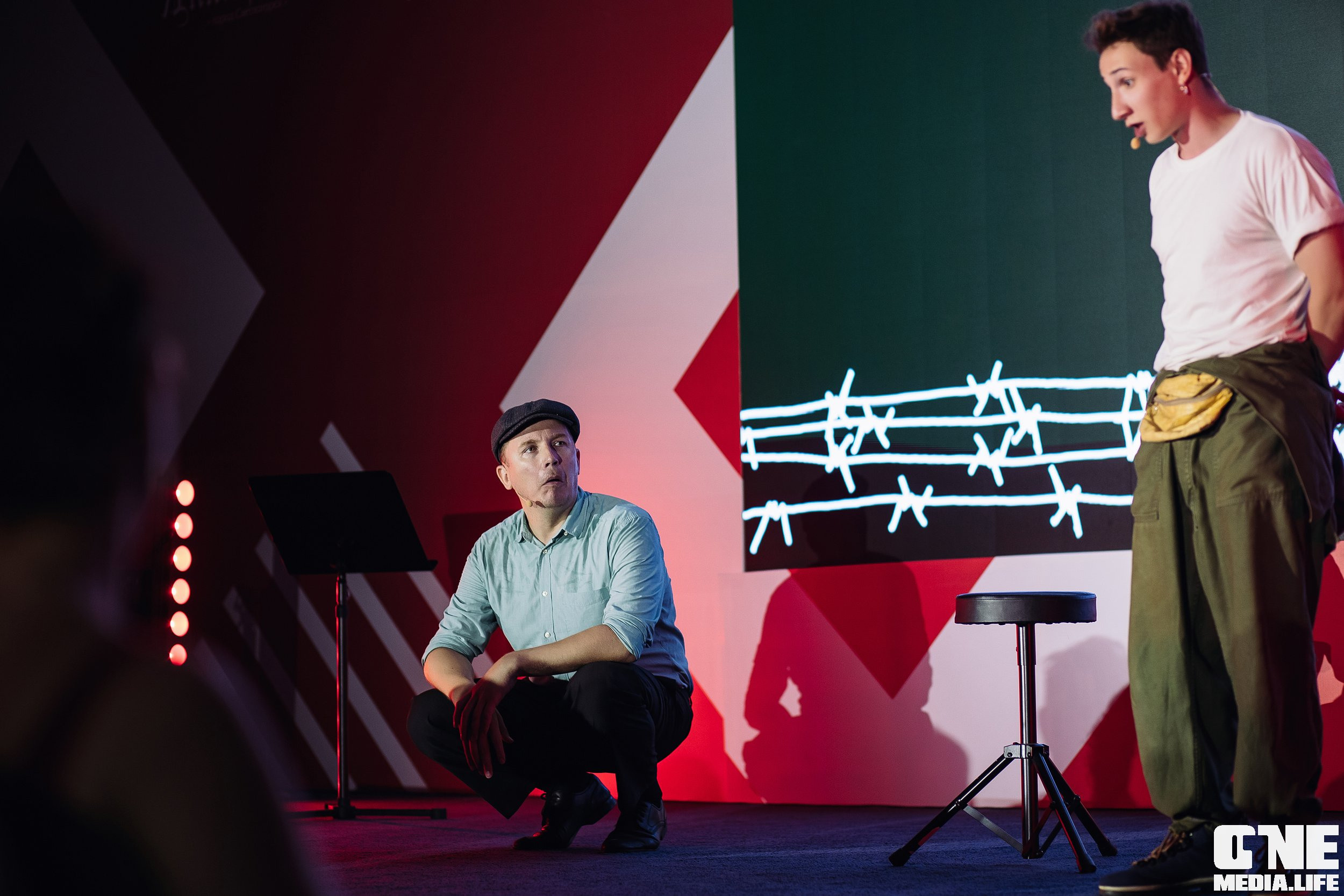 Фестиваль классической музыки Симфония Ветра. One Media Life: фоторепортажи, фотоотчеты с мероприятий и заведений