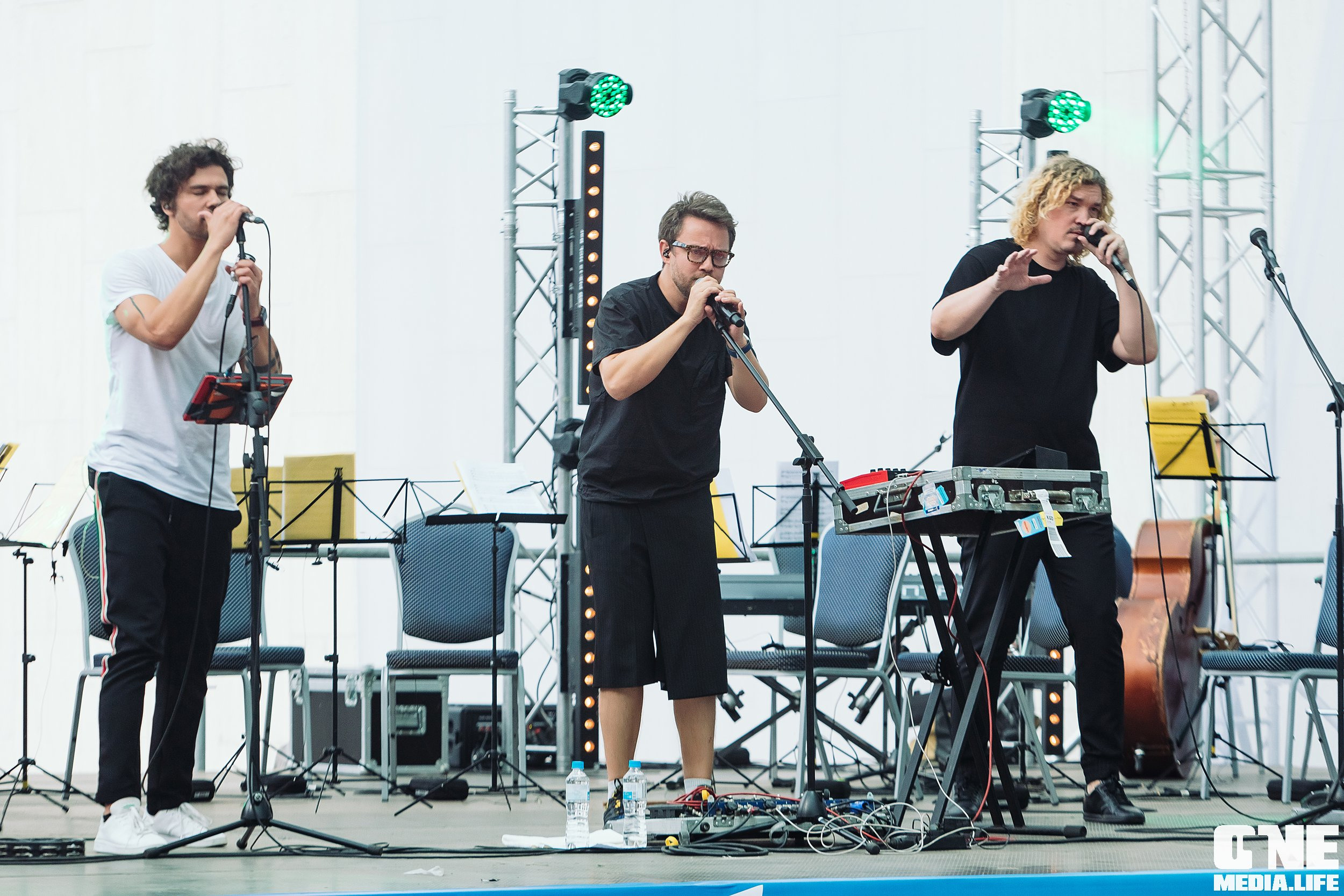 Фестиваль классической музыки Симфония Ветра. One Media Life: фоторепортажи, фотоотчеты с мероприятий и заведений