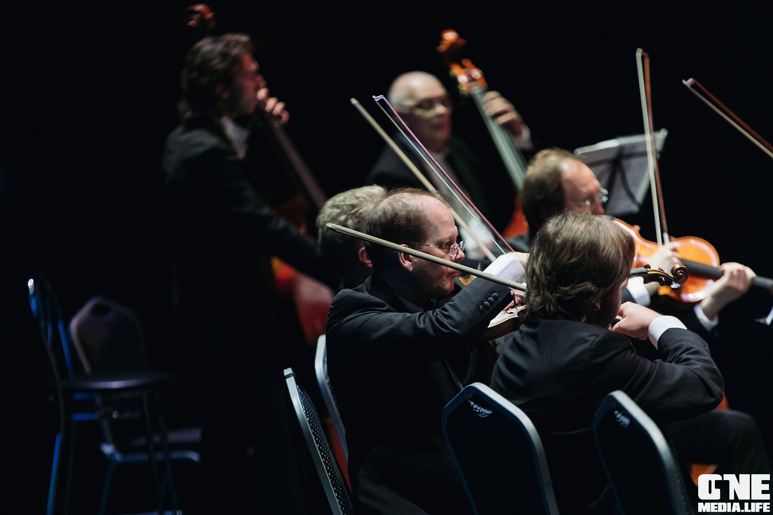 Фестиваль классической музыки Симфония Ветра. One Media Life: фоторепортажи, фотоотчеты с мероприятий и заведений