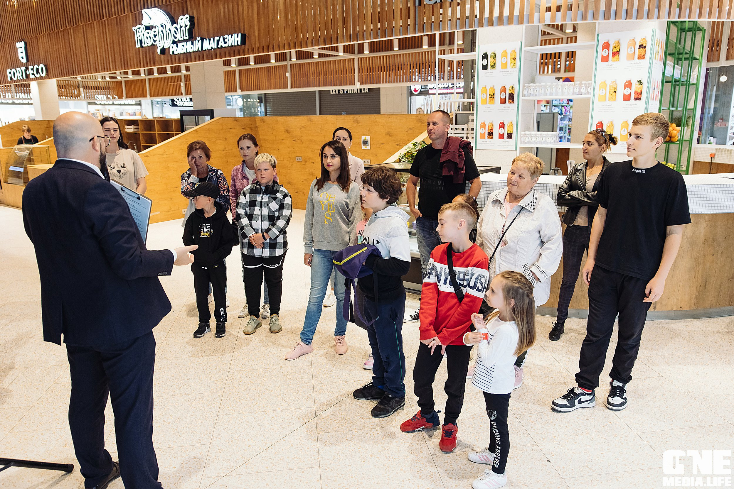 Фоторепортаж с вечеринки LORAGOLD jewelry. One Media Life: фоторепортажи, фотоотчеты с мероприятий и заведений