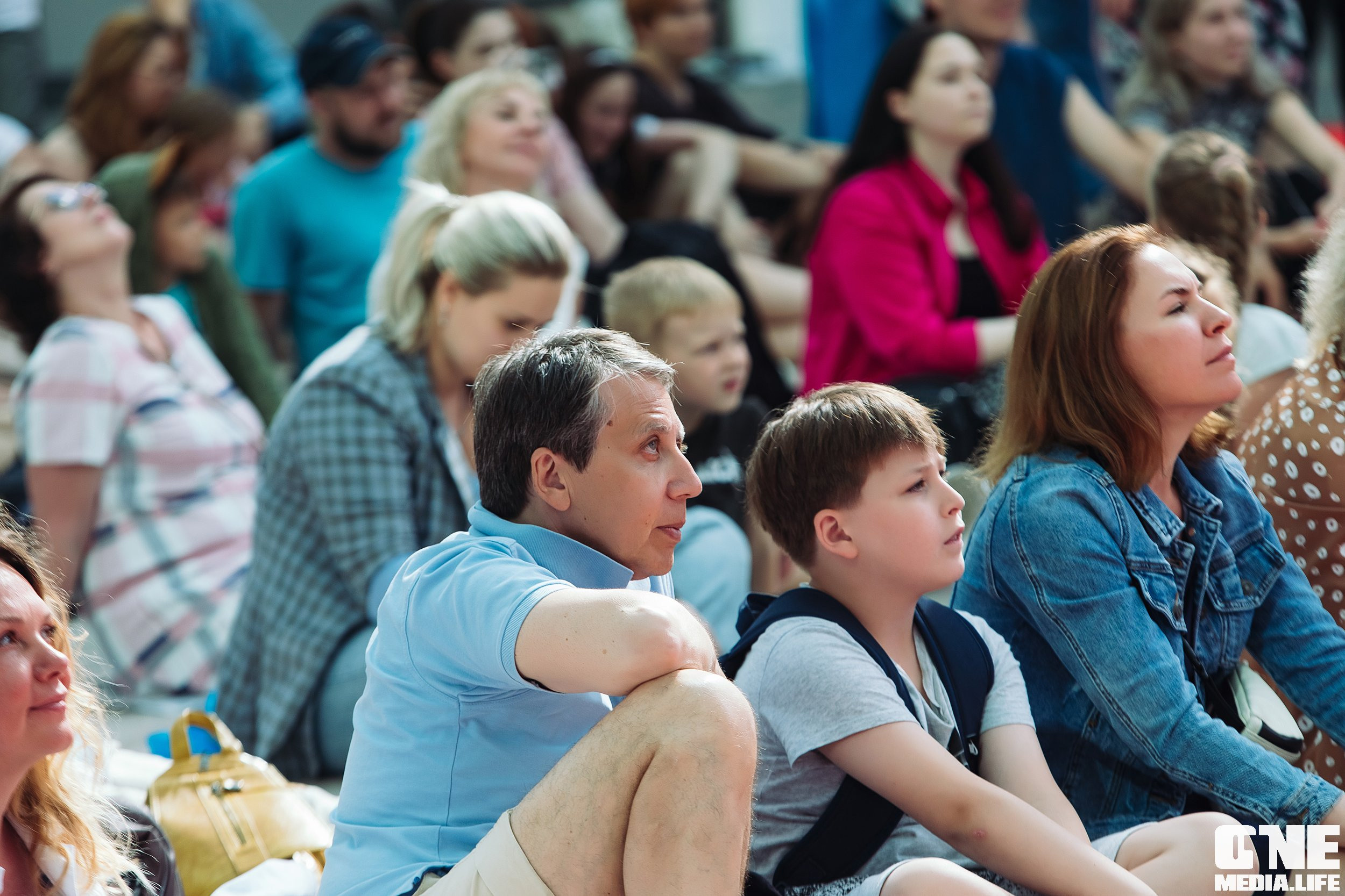 Фестиваль классической музыки Симфония Ветра. One Media Life: фоторепортажи, фотоотчеты с мероприятий и заведений