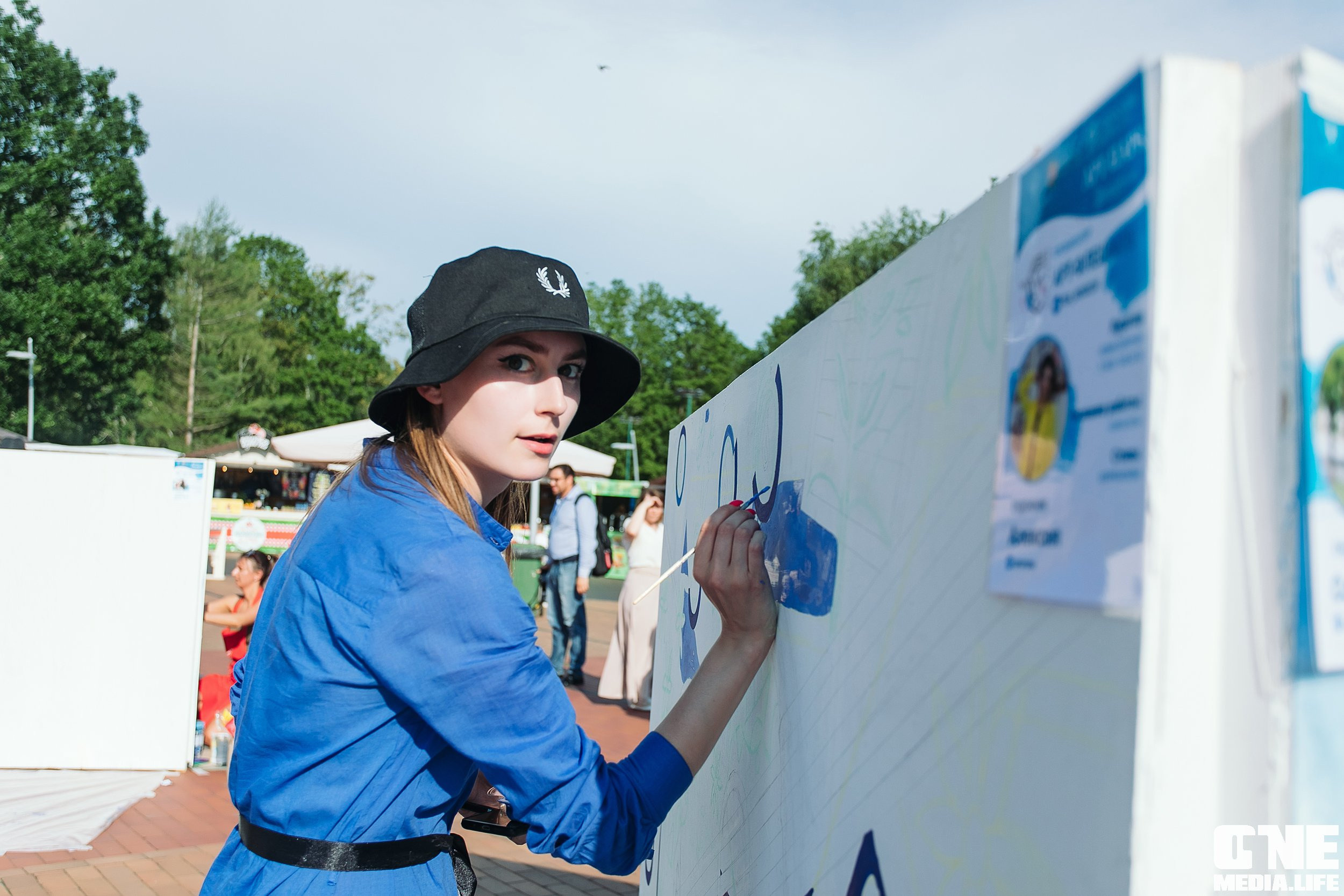 Фестиваль классической музыки Симфония Ветра. One Media Life: фоторепортажи, фотоотчеты с мероприятий и заведений