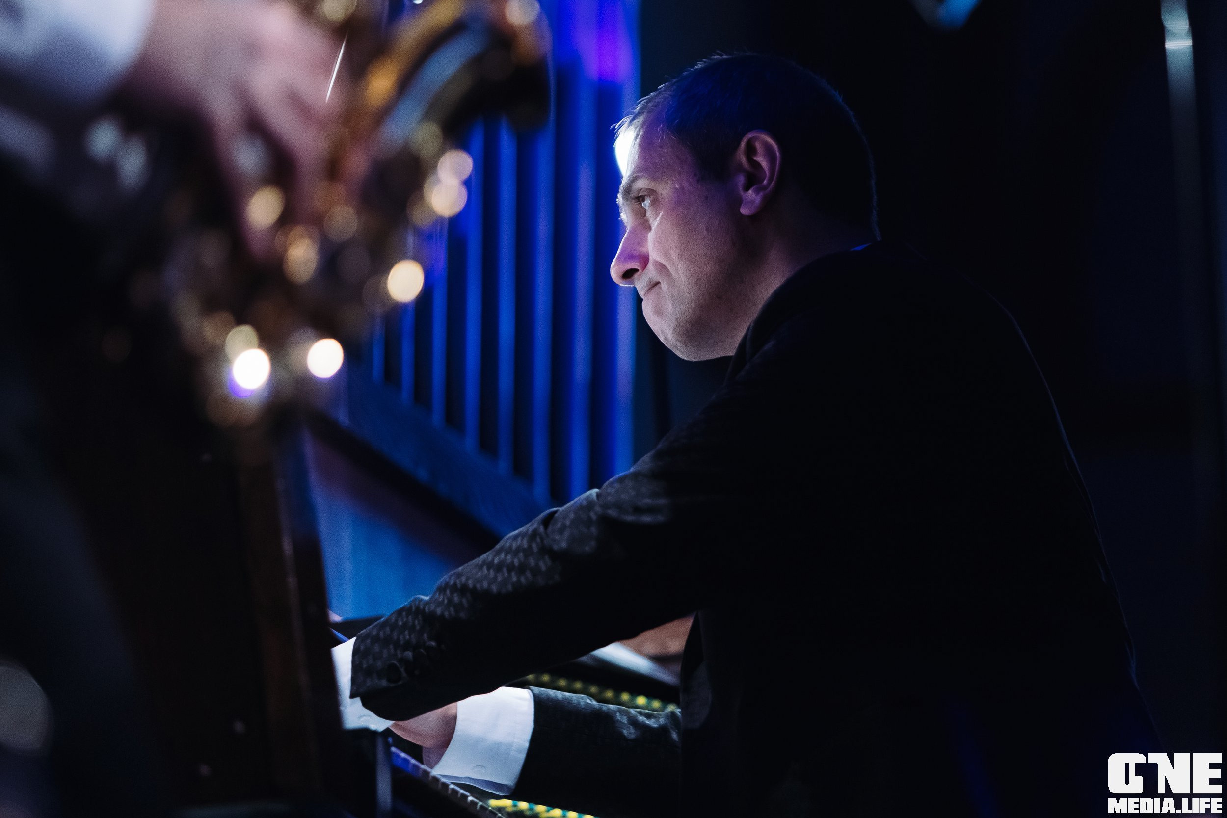 Фоторепортаж из Калининградской филармонии. One Media Life: фоторепортажи, фотоотчеты с мероприятий и заведений