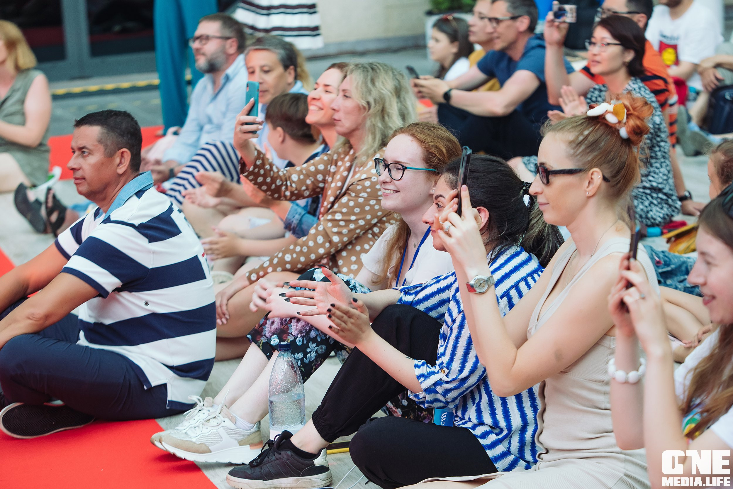 Фестиваль классической музыки Симфония Ветра. One Media Life: фоторепортажи, фотоотчеты с мероприятий и заведений