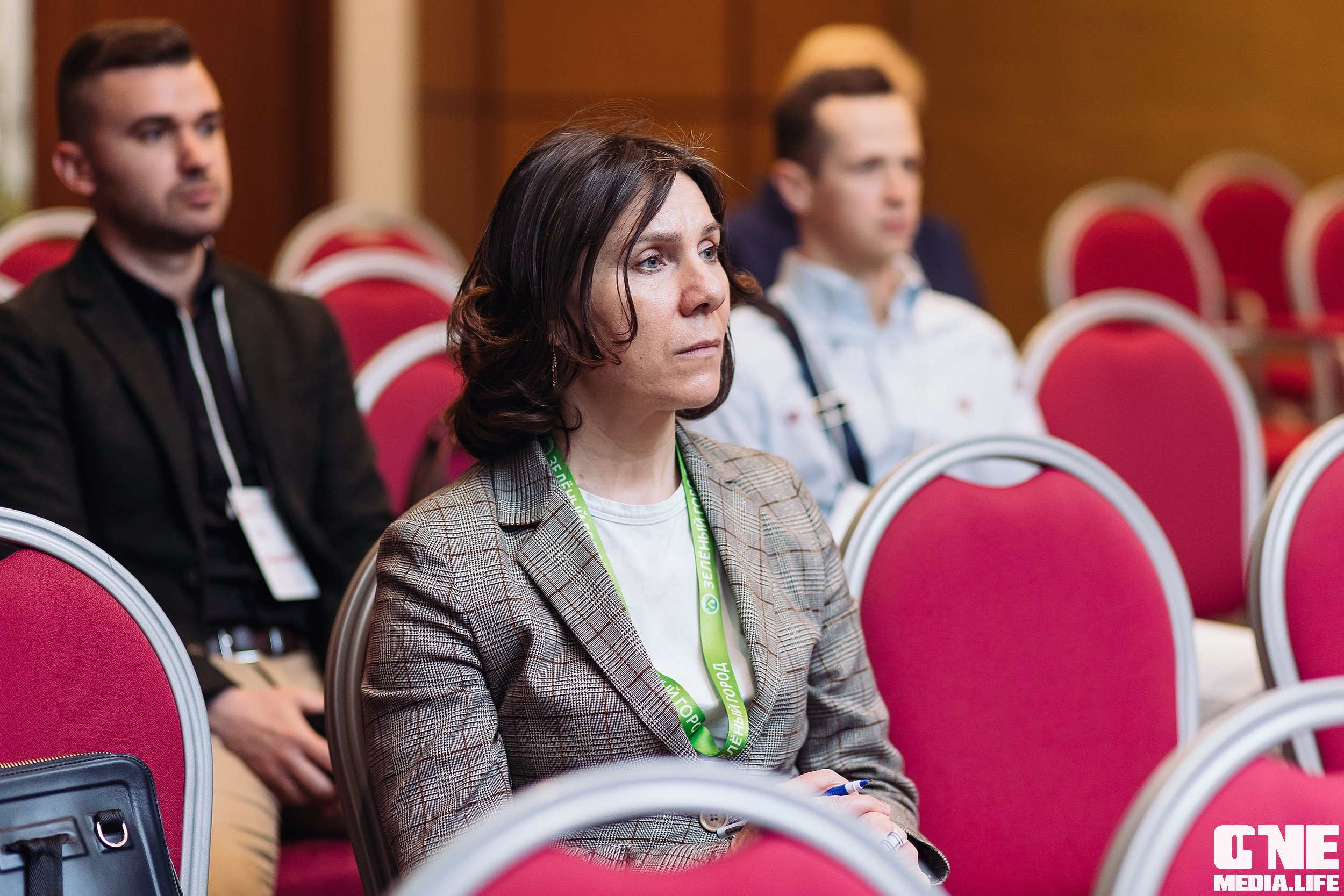 Делай! Большая конференция для риелторов. One Media Life: фоторепортажи, фотоотчеты с мероприятий и заведений