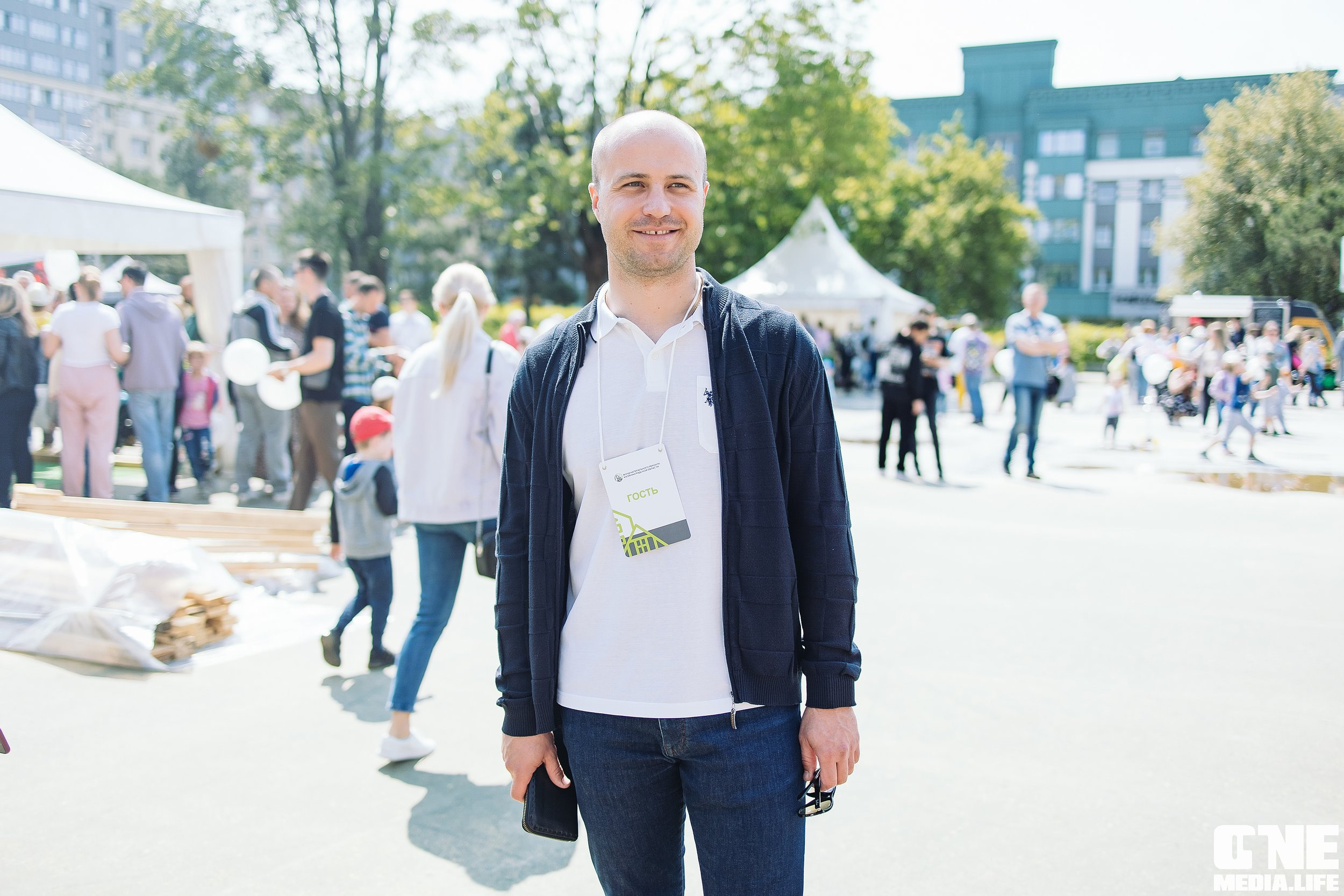 ФКР-kids. One Media Life: фоторепортажи, фотоотчеты с мероприятий и заведений