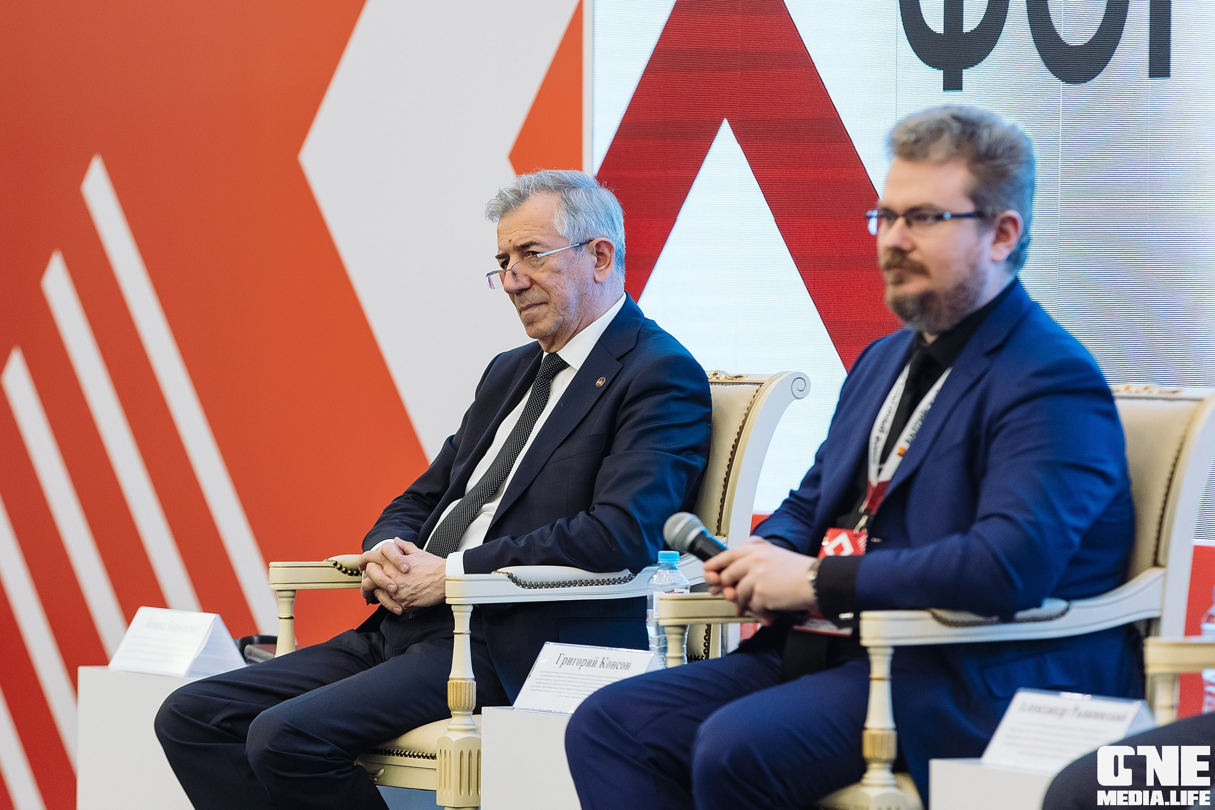 Фотоотчет с Балтийского Культурного Форума. One Media Life: фоторепортажи, фотоотчеты с мероприятий и заведений