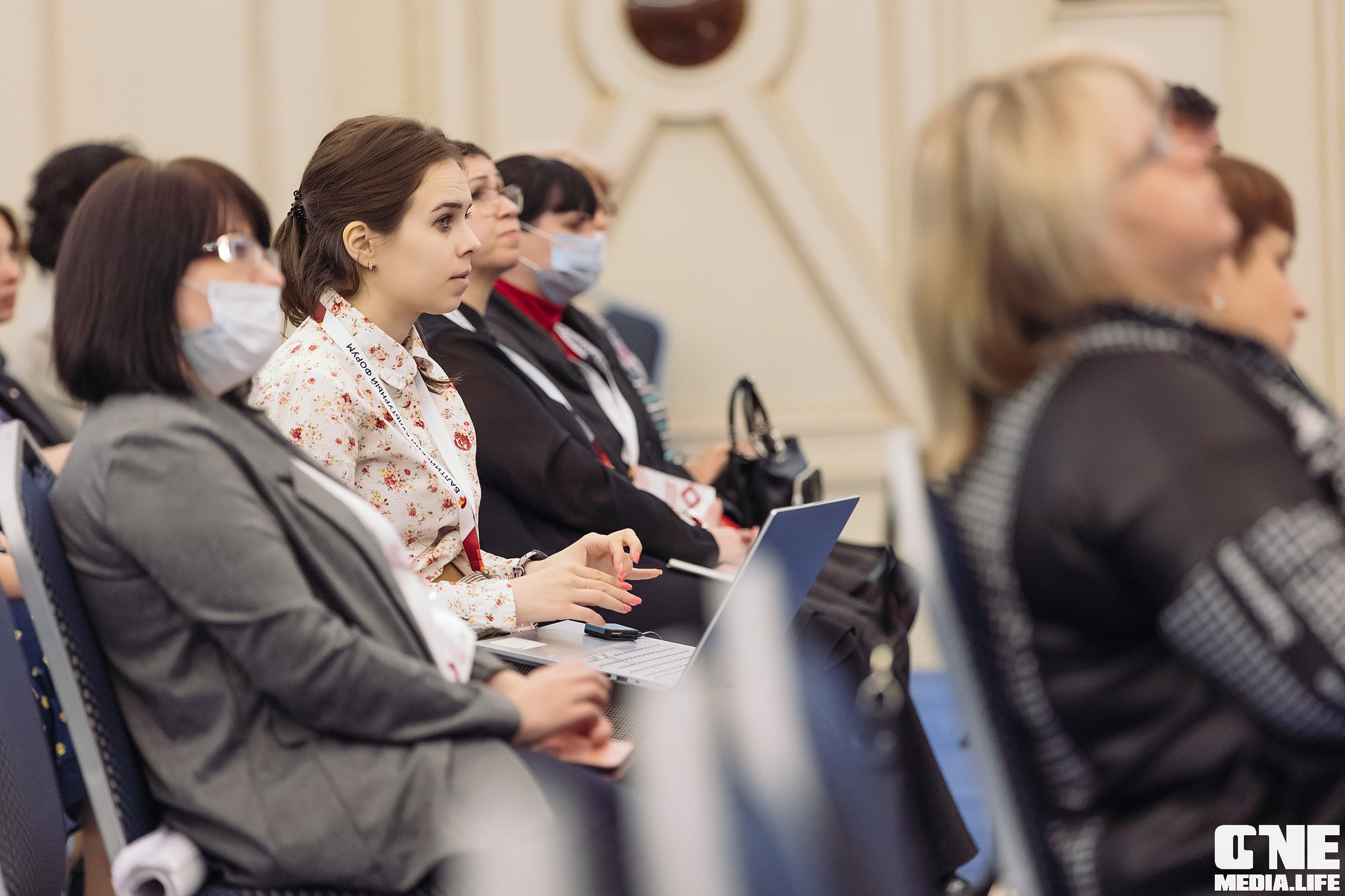 Фотоотчет с Балтийского Культурного Форума. One Media Life: фоторепортажи, фотоотчеты с мероприятий и заведений